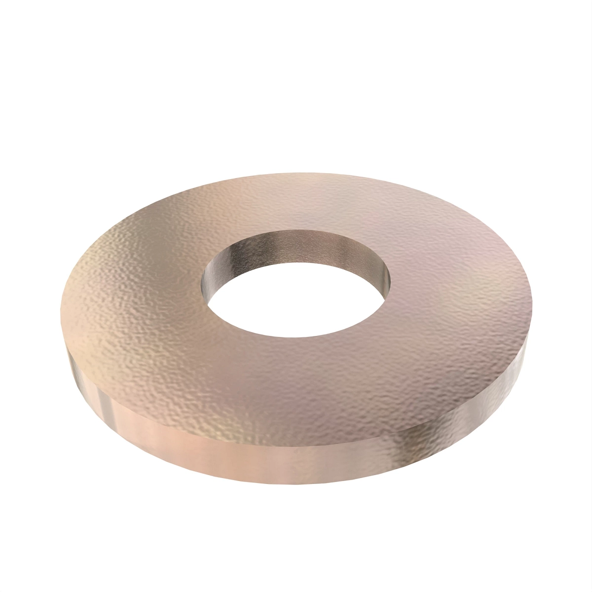 M6 - 1/4" Washer OD 16