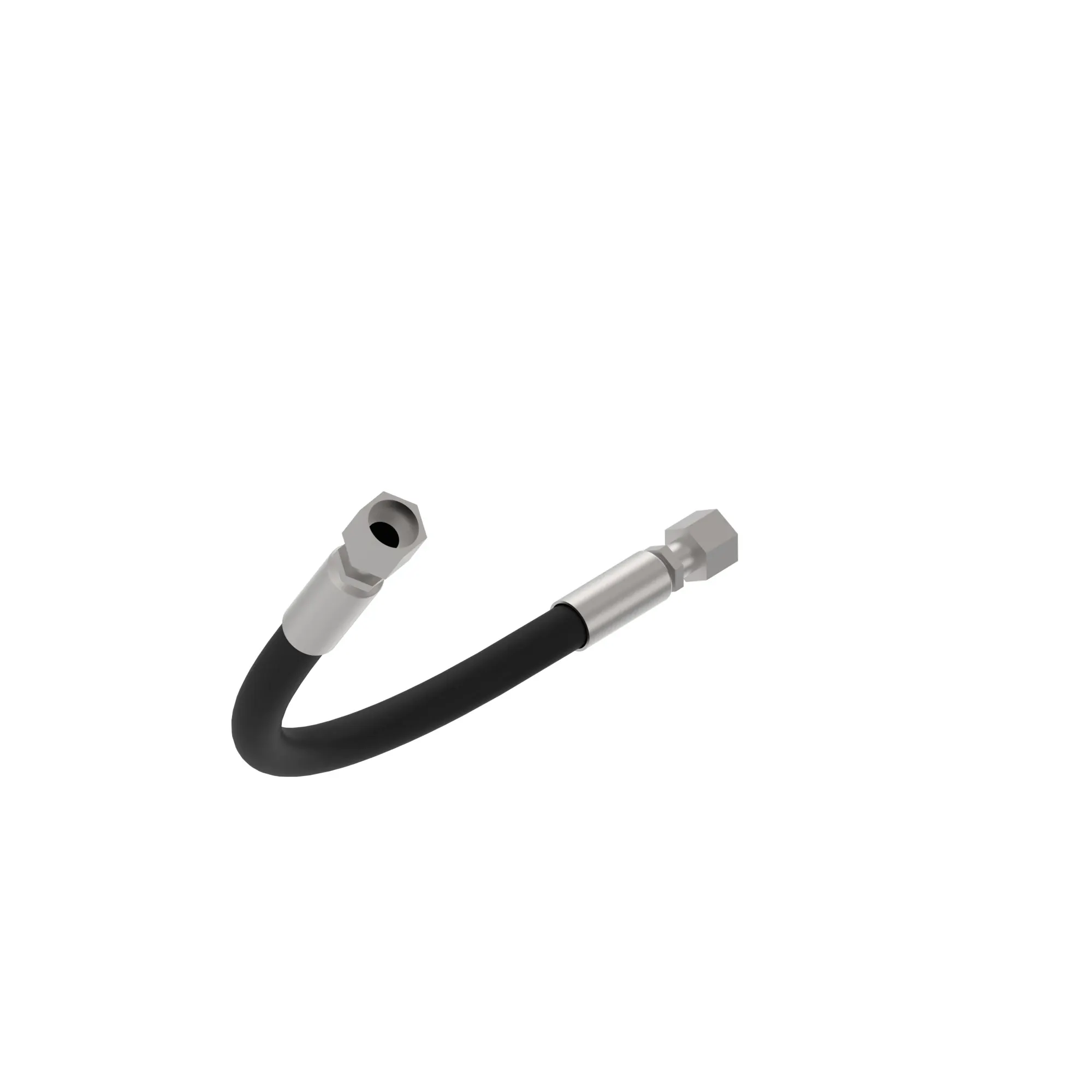 Hydraulic Hose, Hose Hydraulic Buc