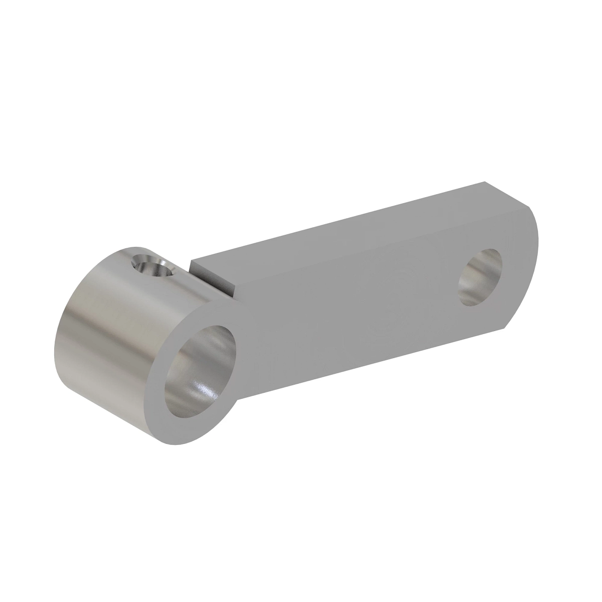 Lever, Draft Sensing Feedback