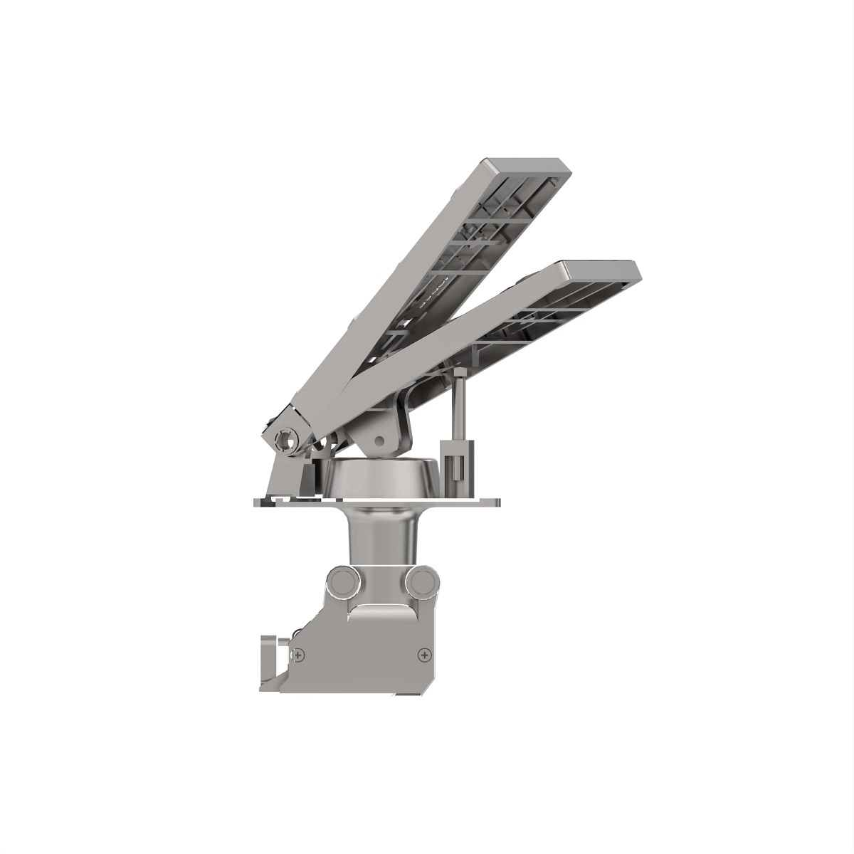 Throttle Pedal Control