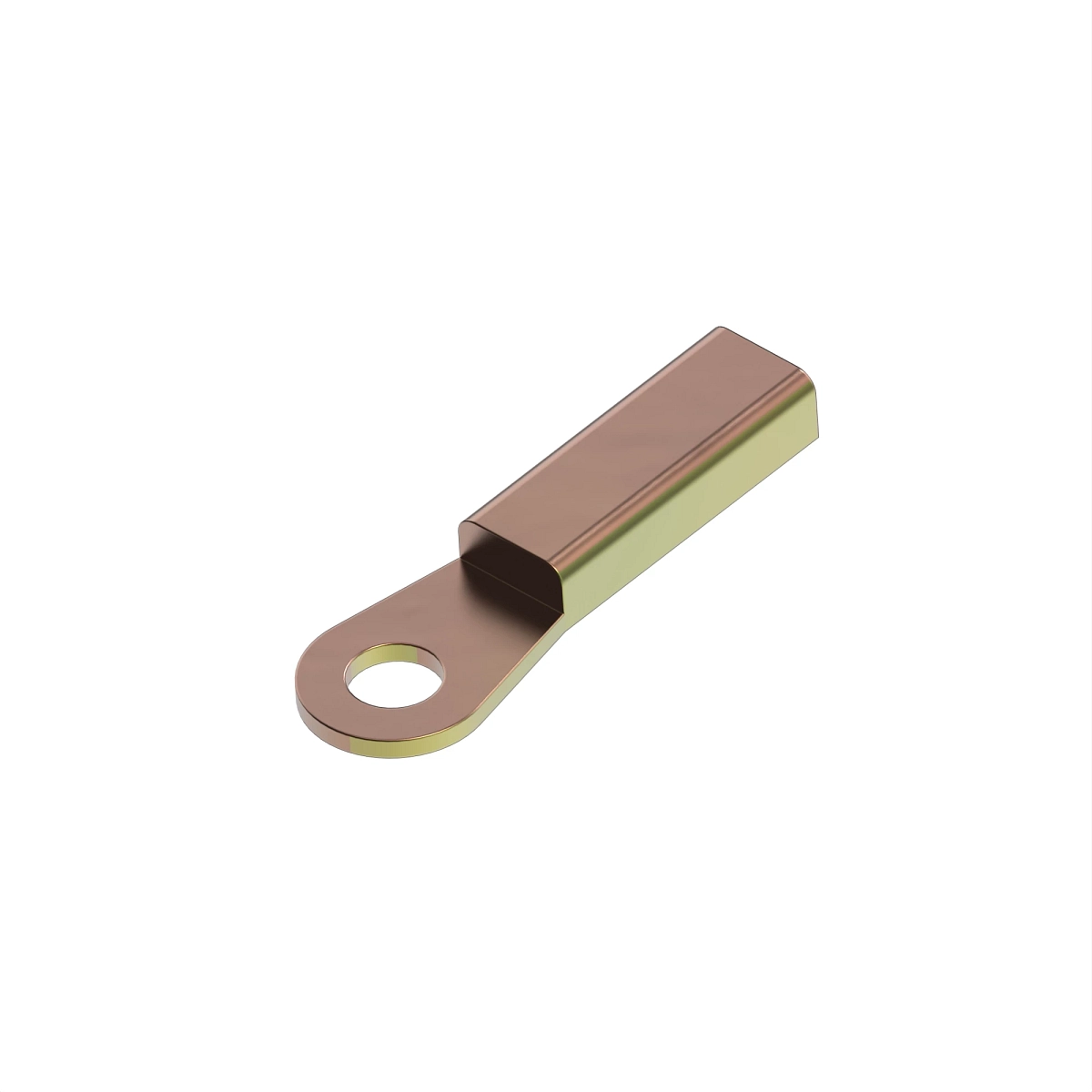 Wire, Fusible Link 0.8MM 2 X 760MM