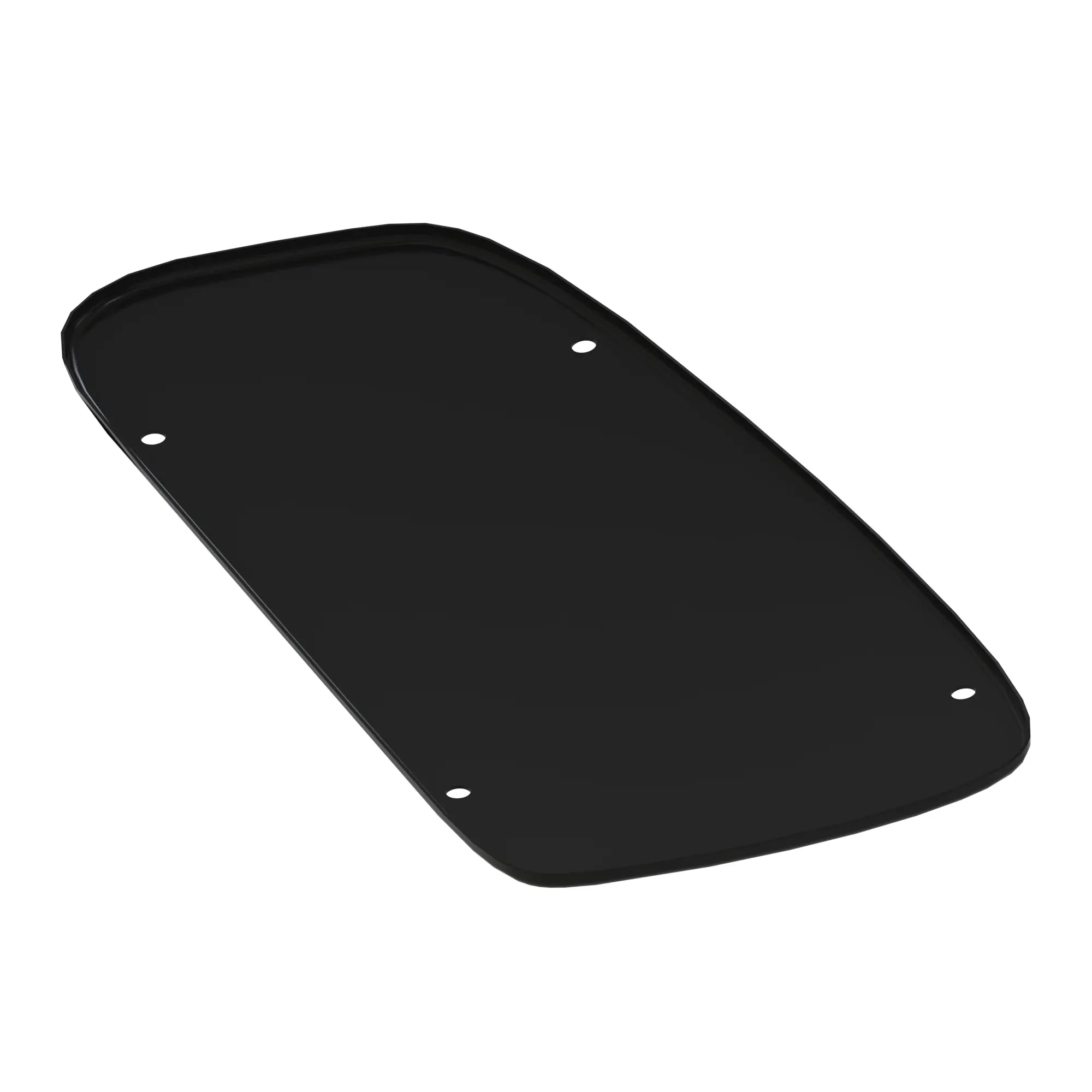 SCREEN, LH GRILLE, TLB 110 IT-4