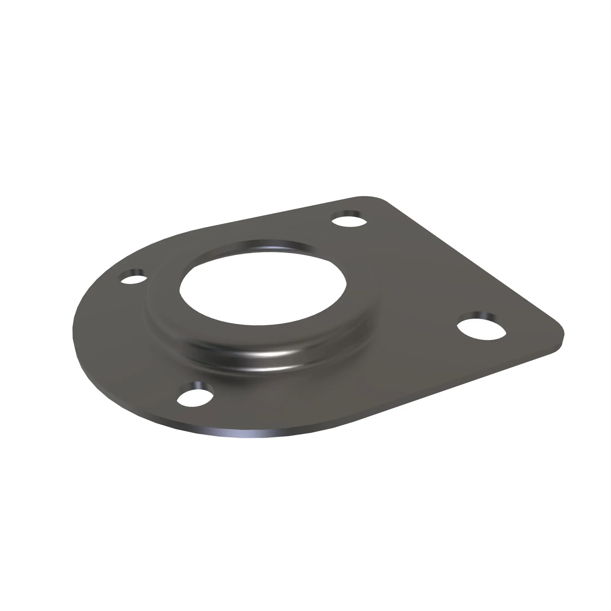 John Deere Flange - CQ06627