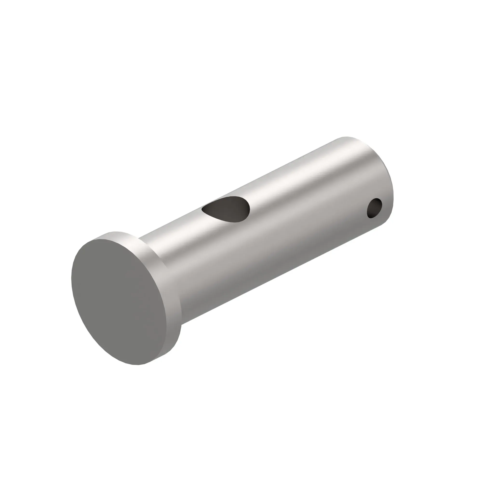 John Deere Clevis Head Pin - DX10870