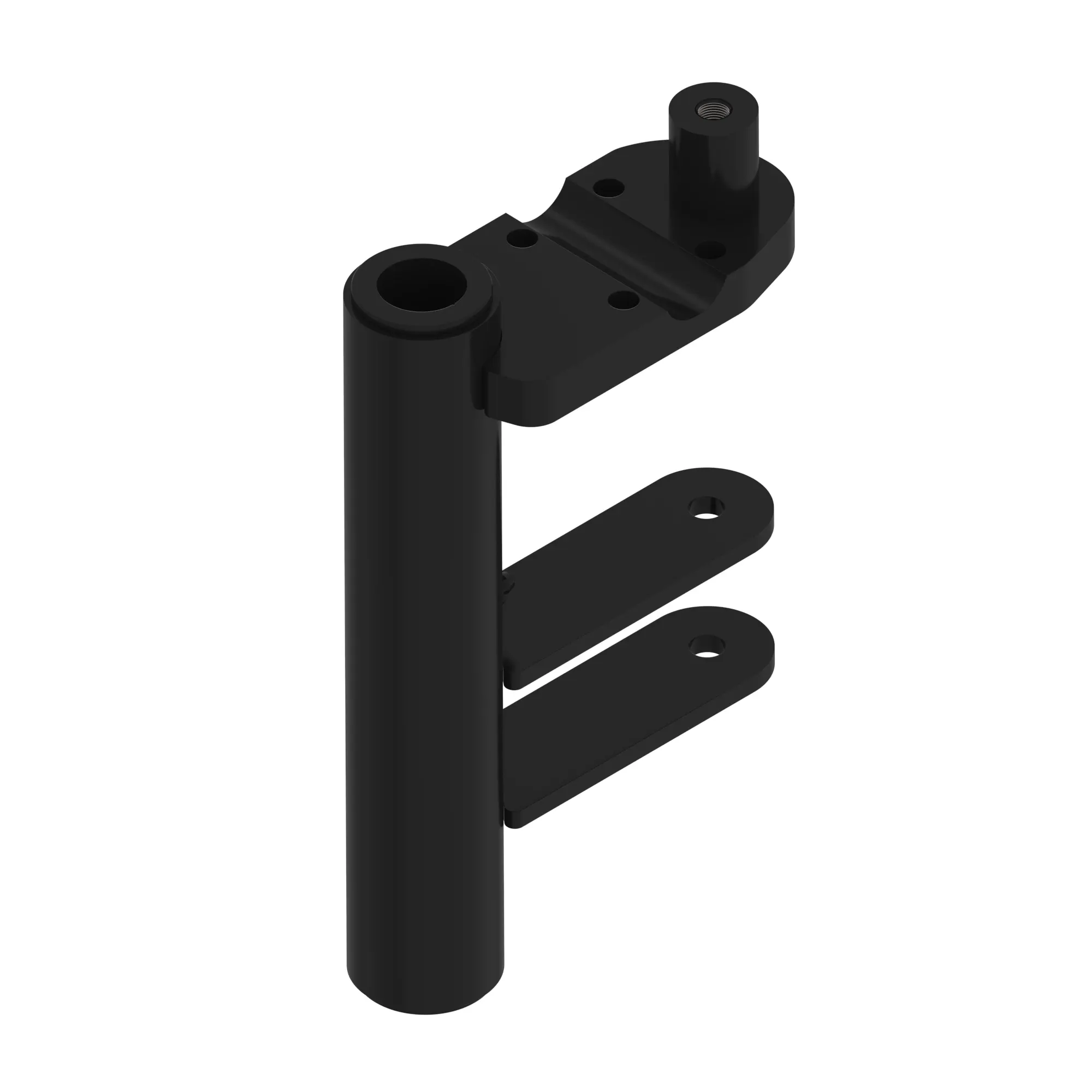 BELLCRANK, BELLCRANK W/ BUSHINGS, R