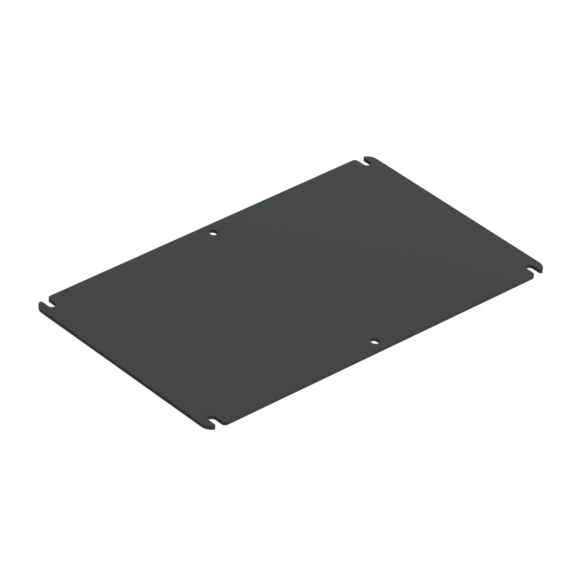 PLATE, COVER
