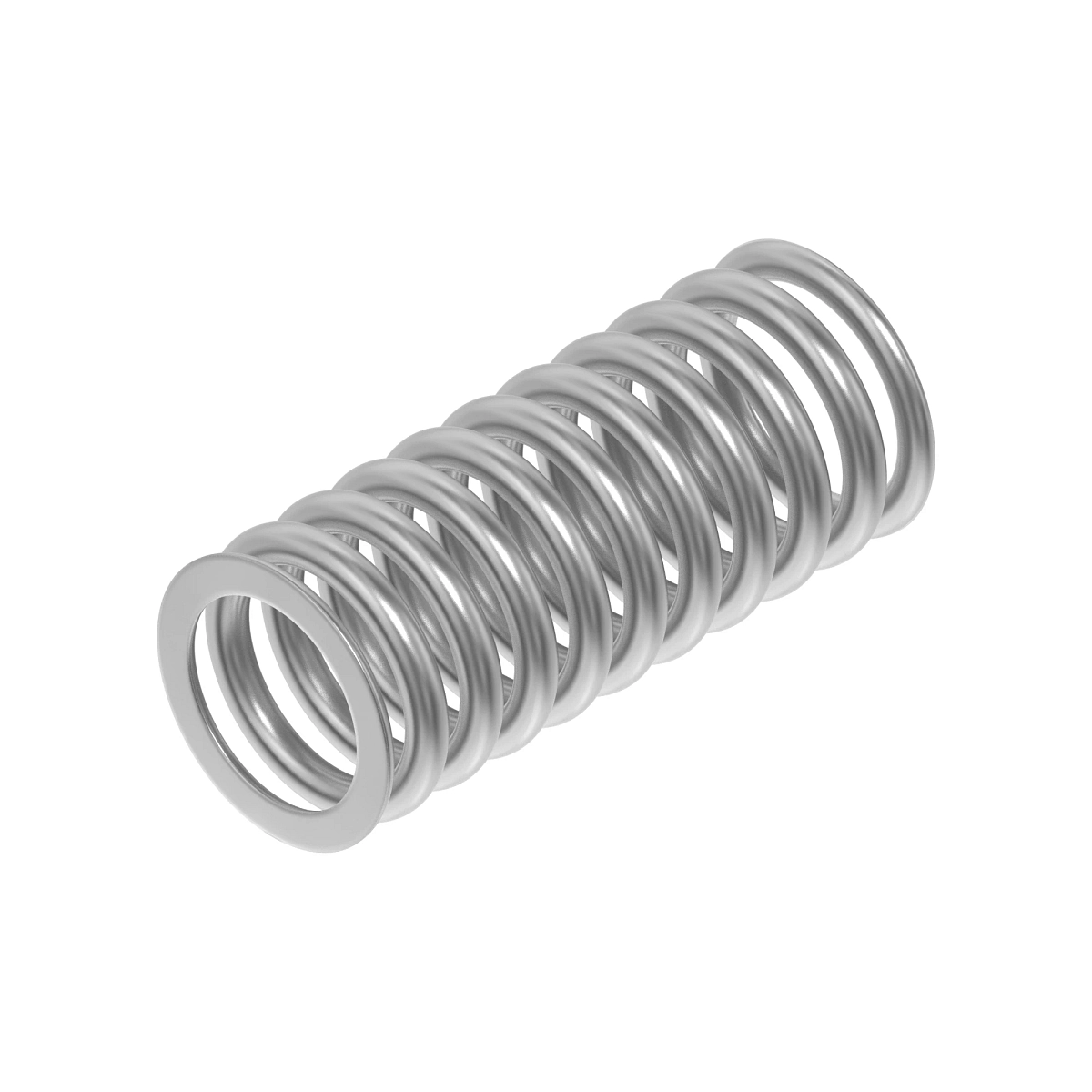 Spring, Belt Tightener