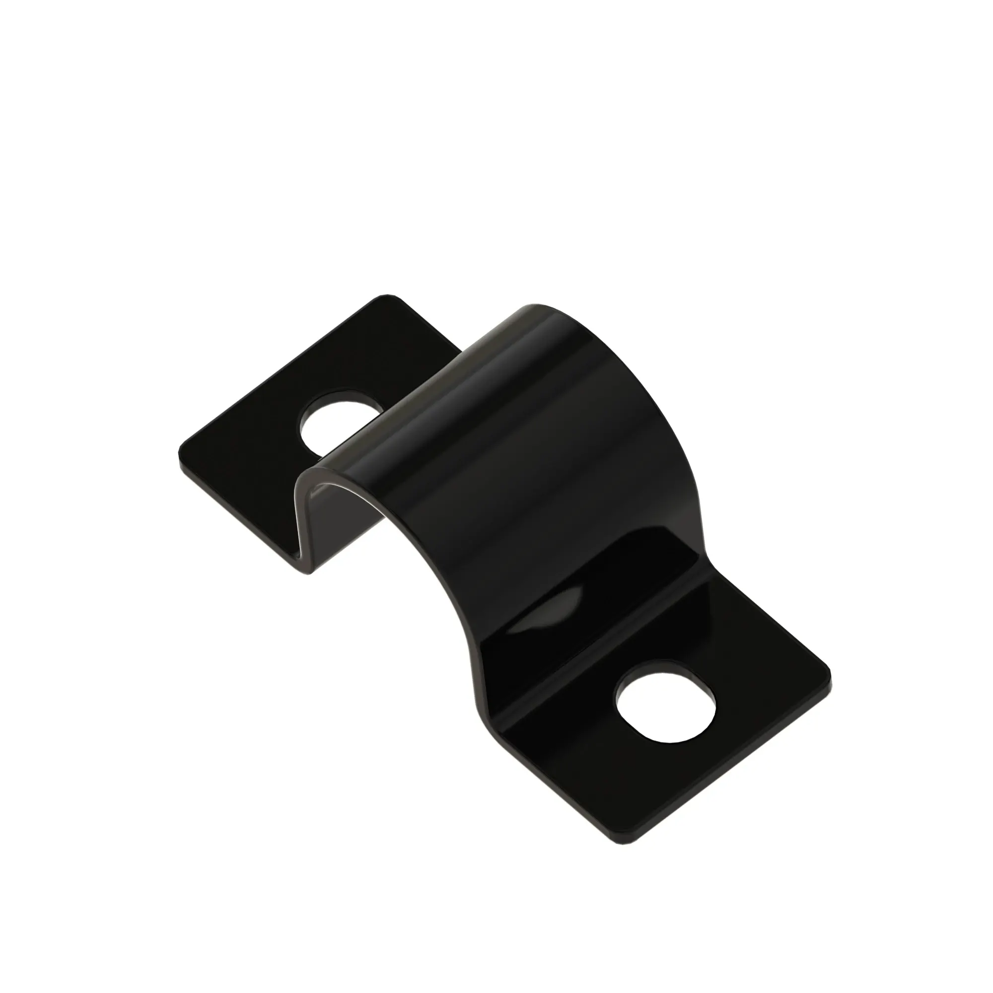John Deere Support Tube Clamp - R549277