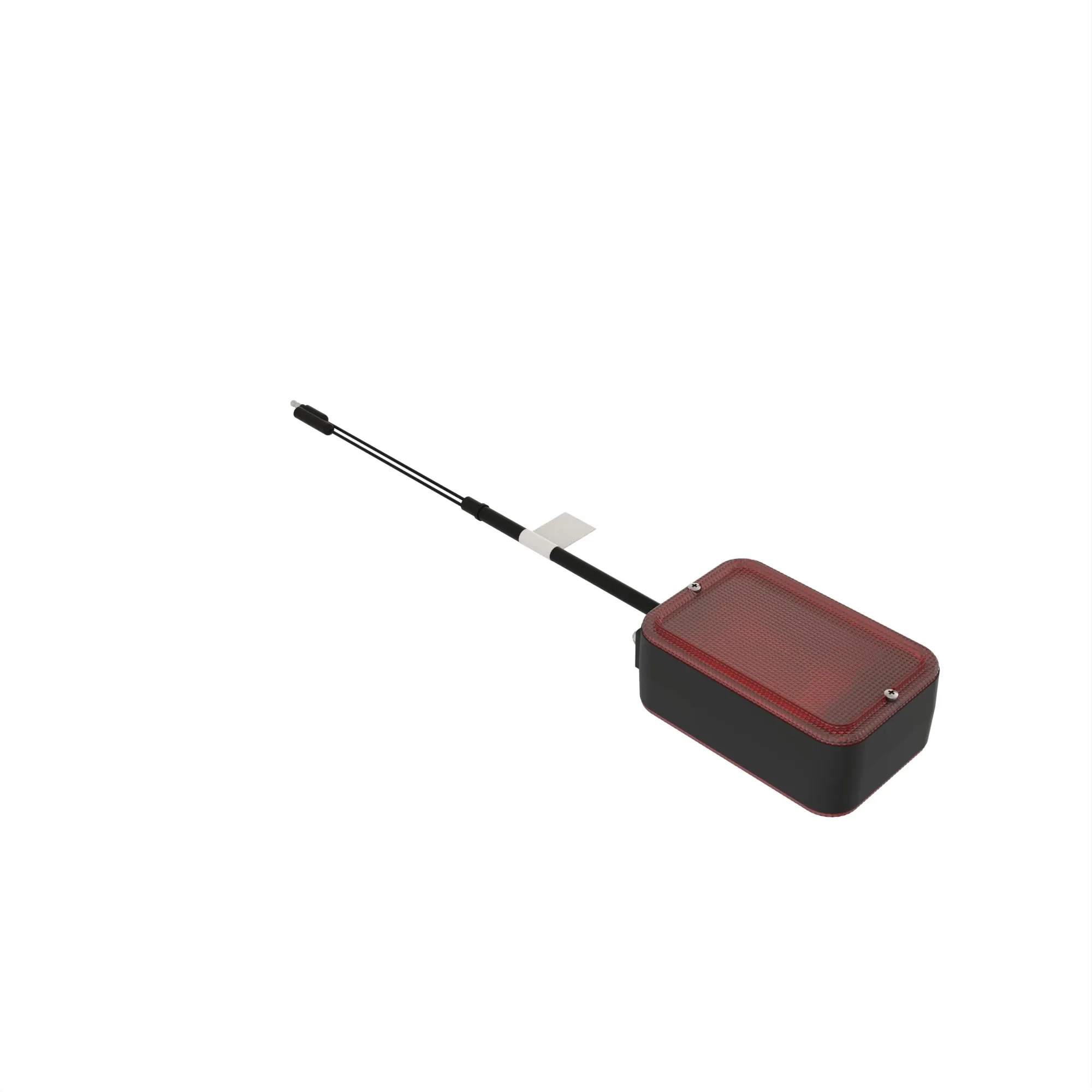 TAIL LAMP, WARNING, ASSEMBLY