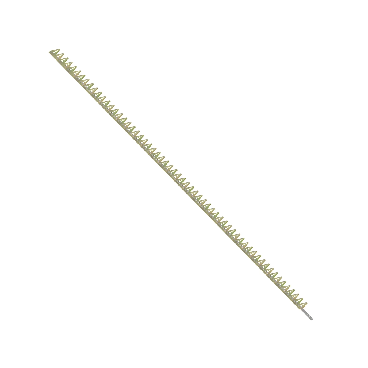 Knife Assembly ( Fine ) 35FT