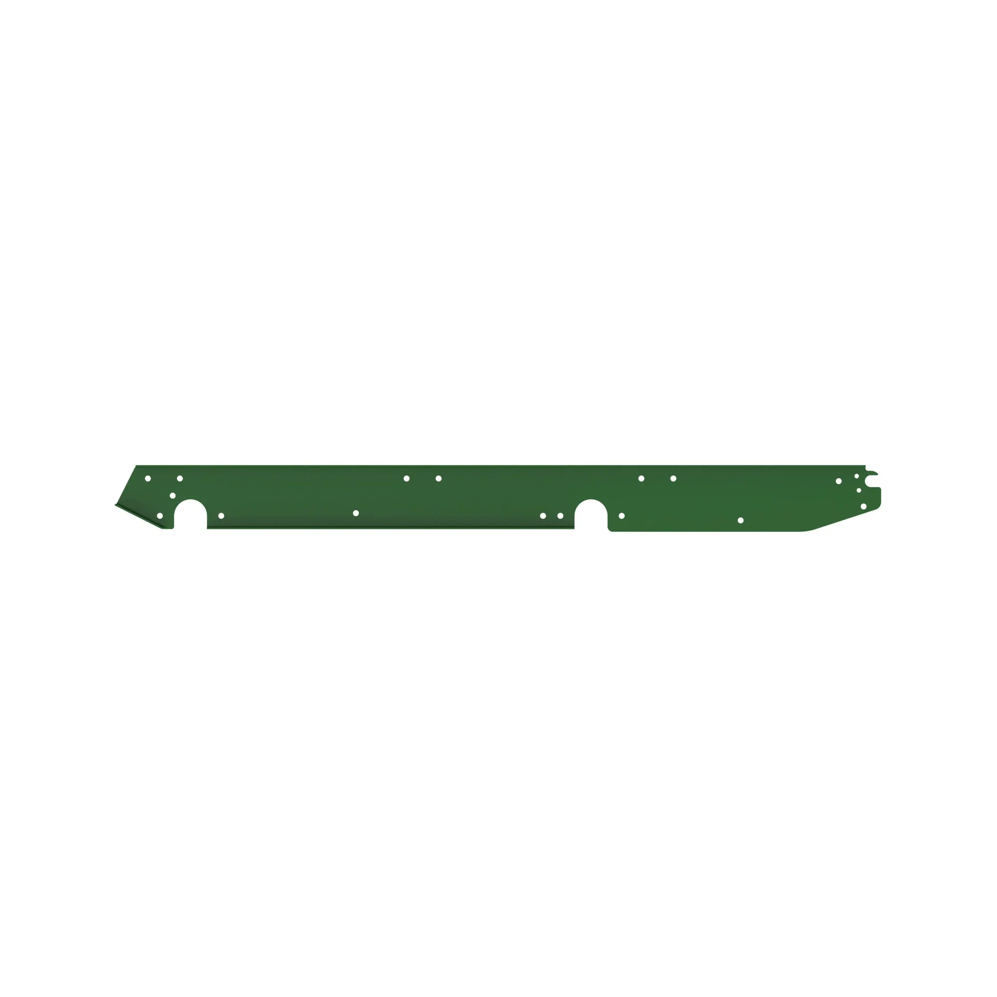Channel