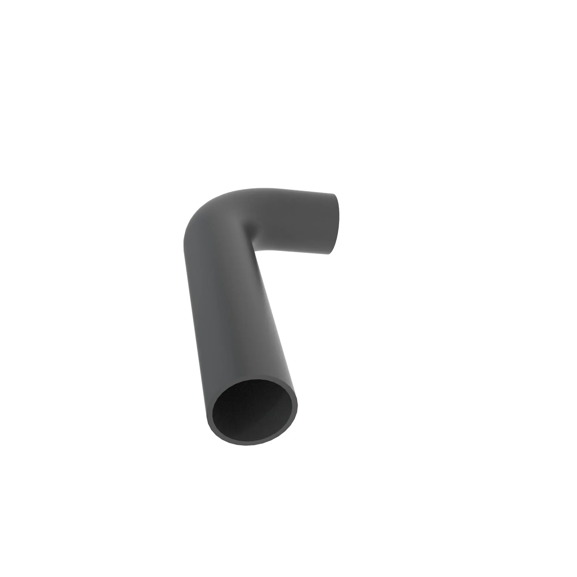 John Deere Reinforced Suction Hose - AT469093