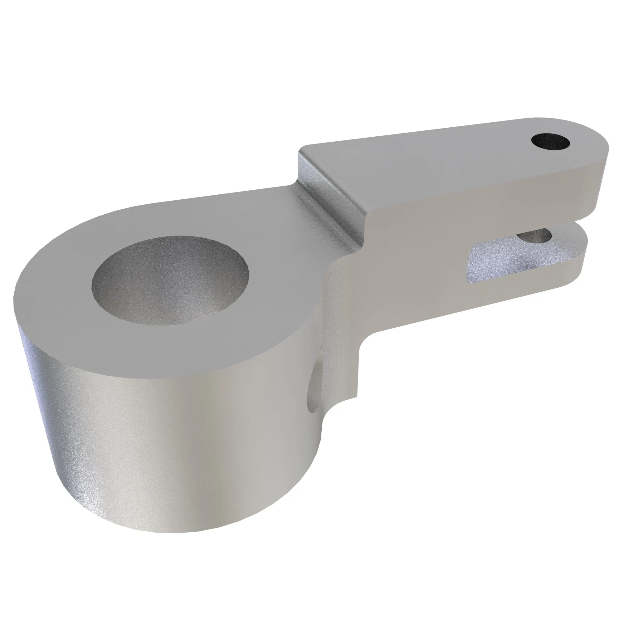 ARM, CLUTCH VALVE INNER
