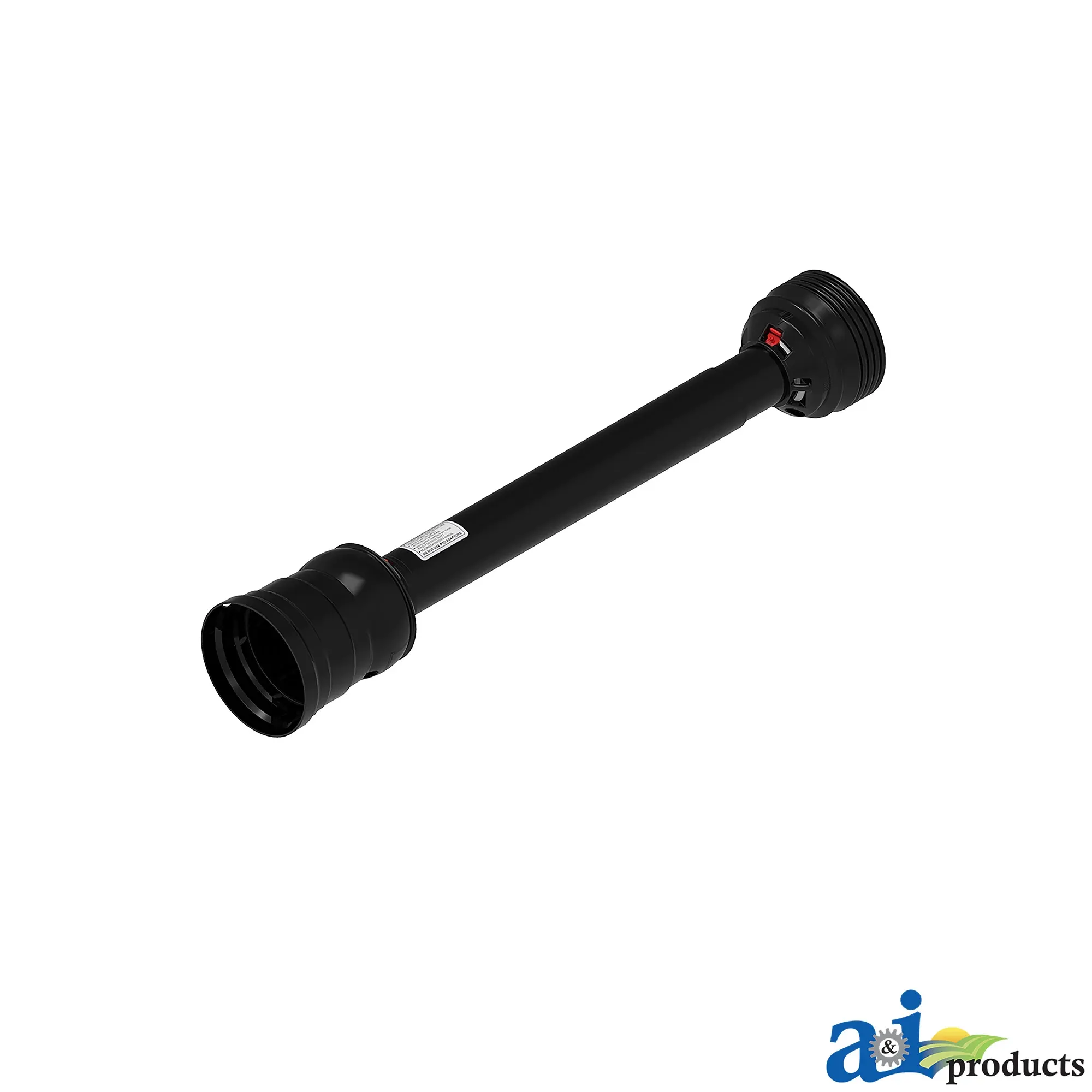A&I Products Powershaft Shield - A-912-5548