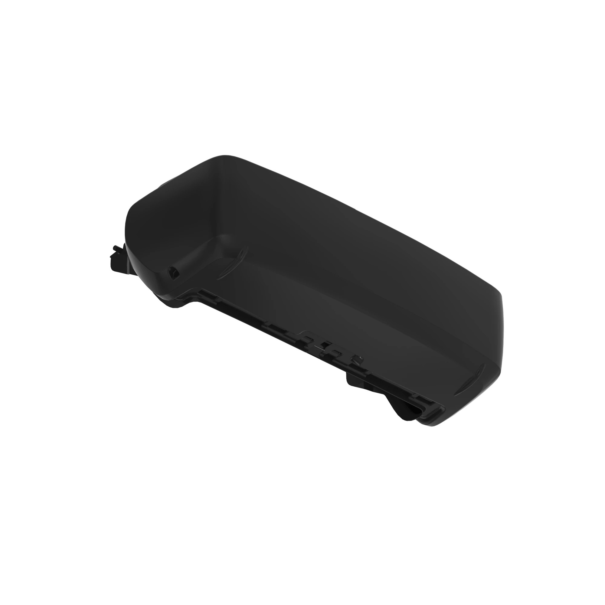 GRASS CATCHER, 22" MOLDED