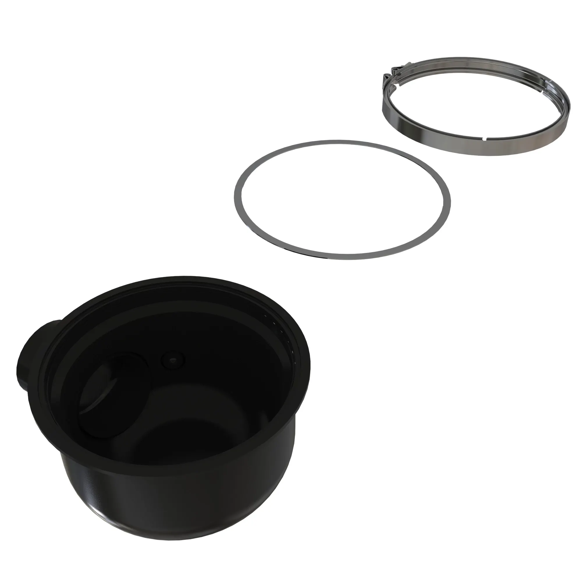 SIZE 5 DOC-DPF RO KIT