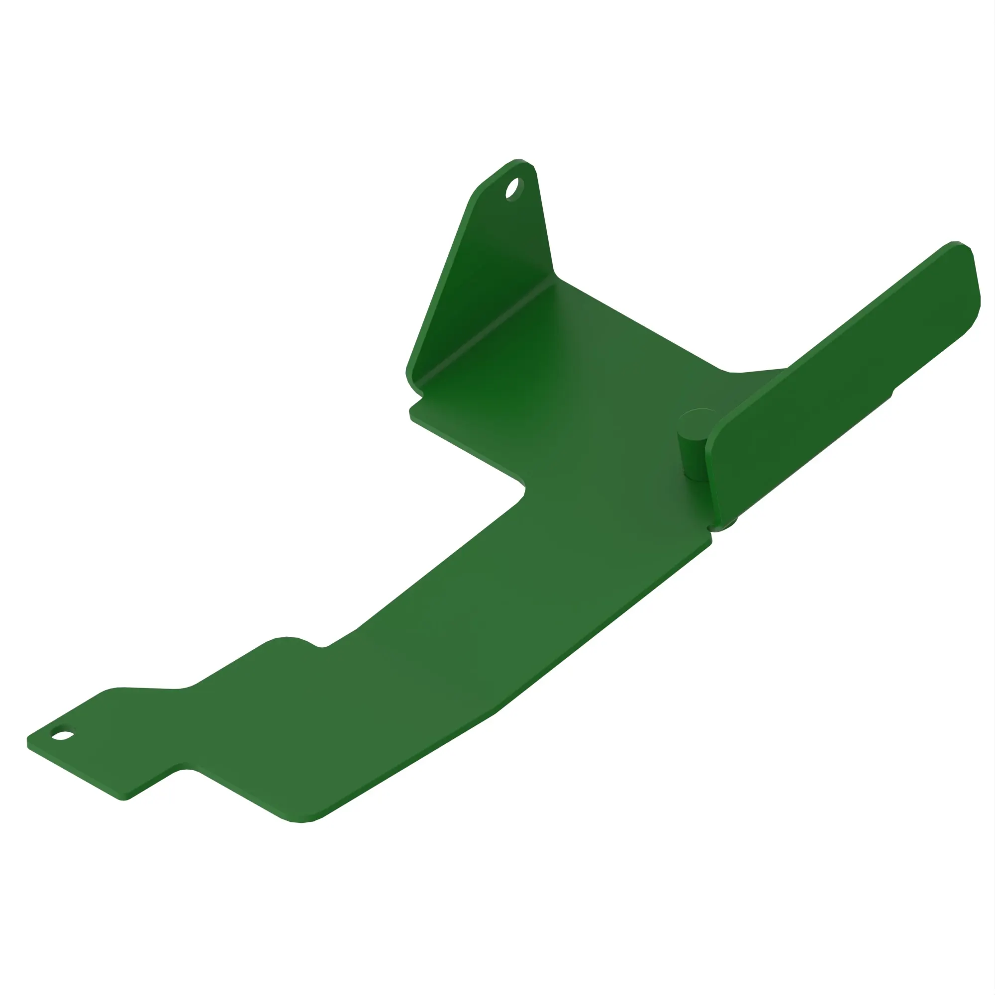 John Deere Bracket - AXE82998
