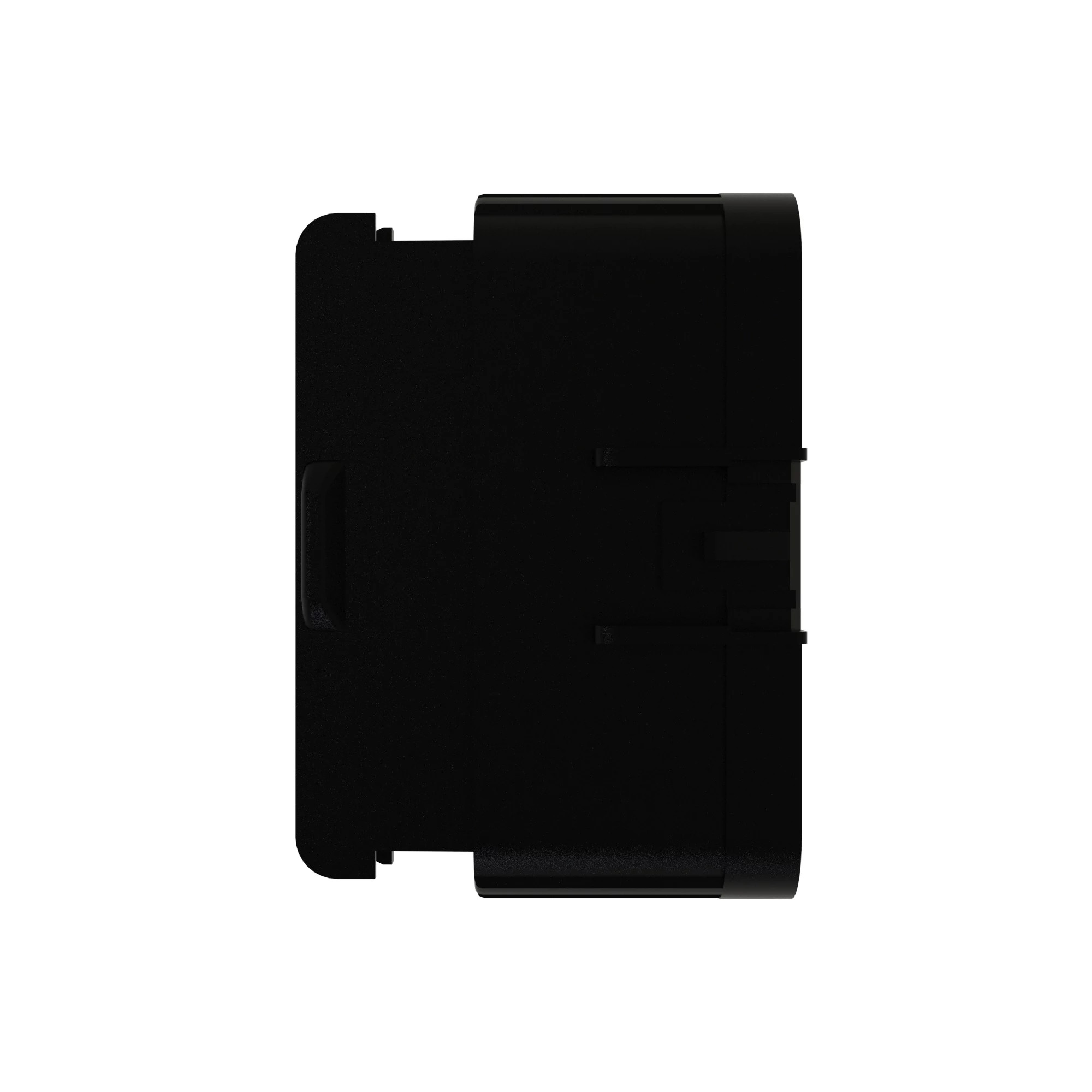 CONN DELPHI GT280 16W MS BLK NYLON