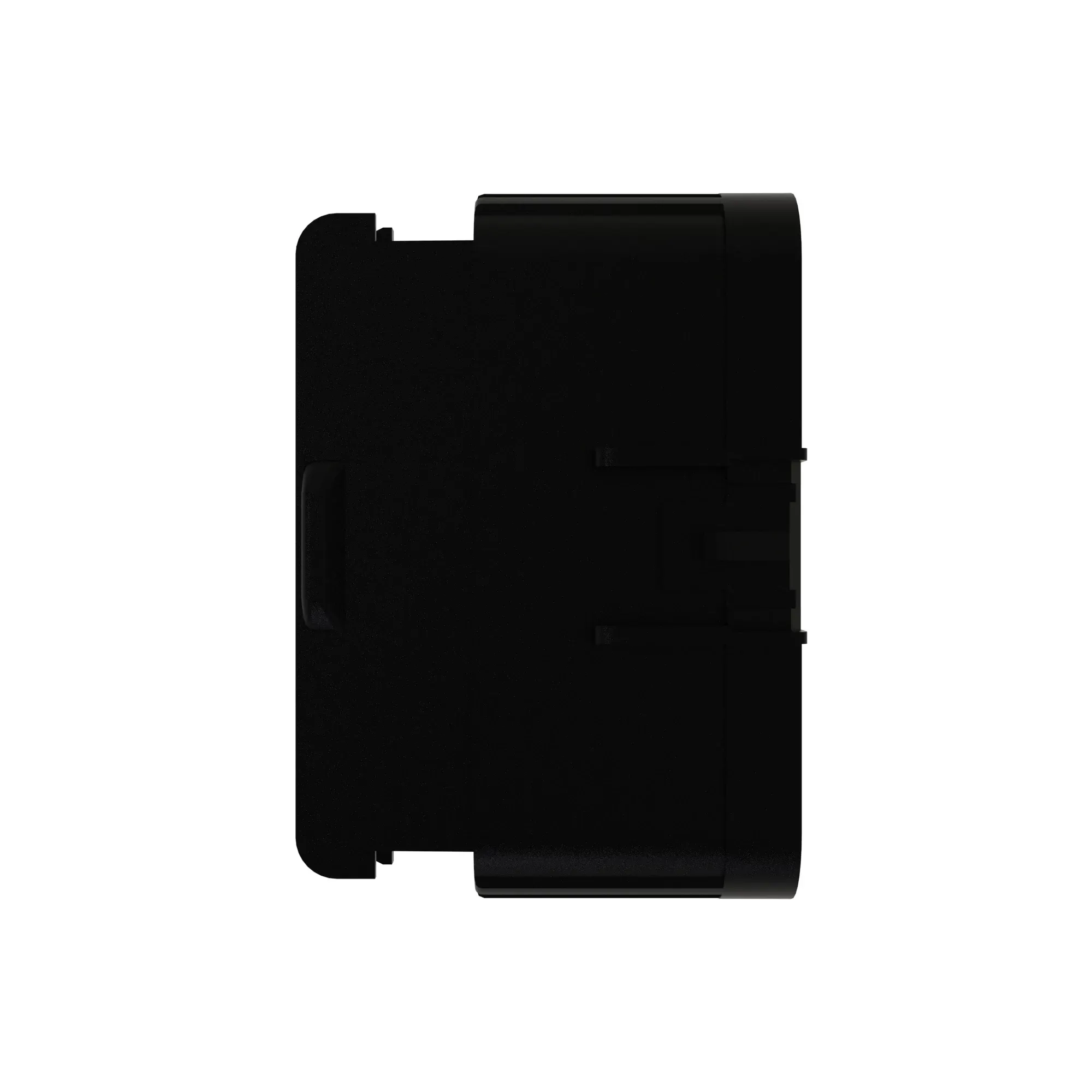 CONN DELPHI GT280 16W MS BLK NYLON