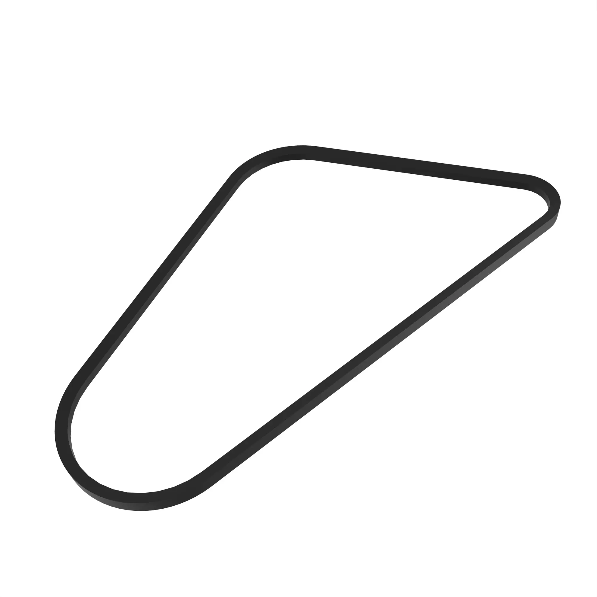 John Deere Fan V-Belt - SU60399