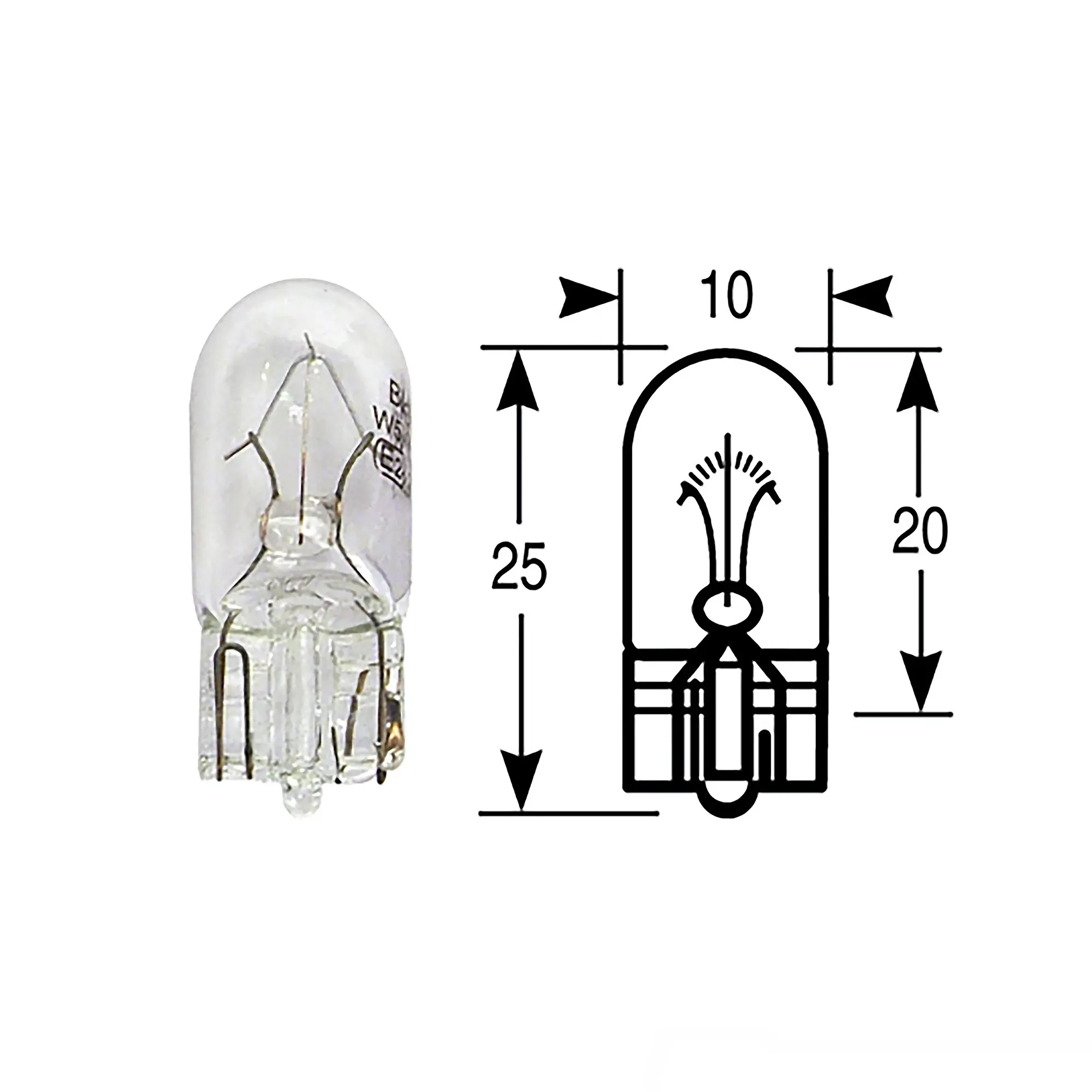 John Deere Lamp - AL33163