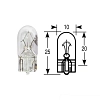 John Deere Lamp - AL33163