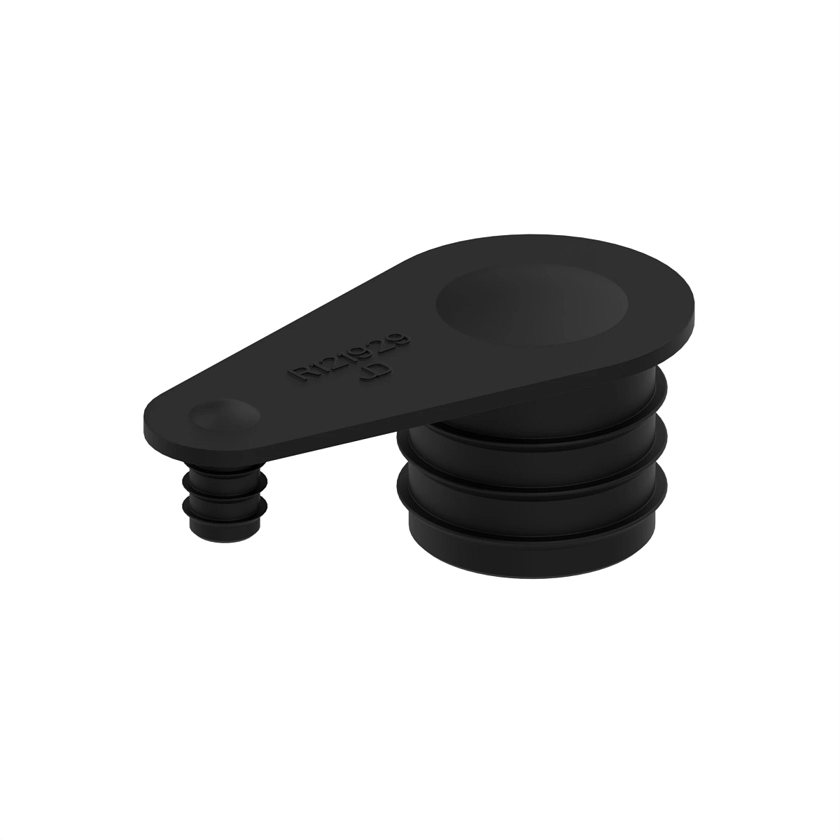 Plug, Cyl Blk Timing/Turn Tool Hole