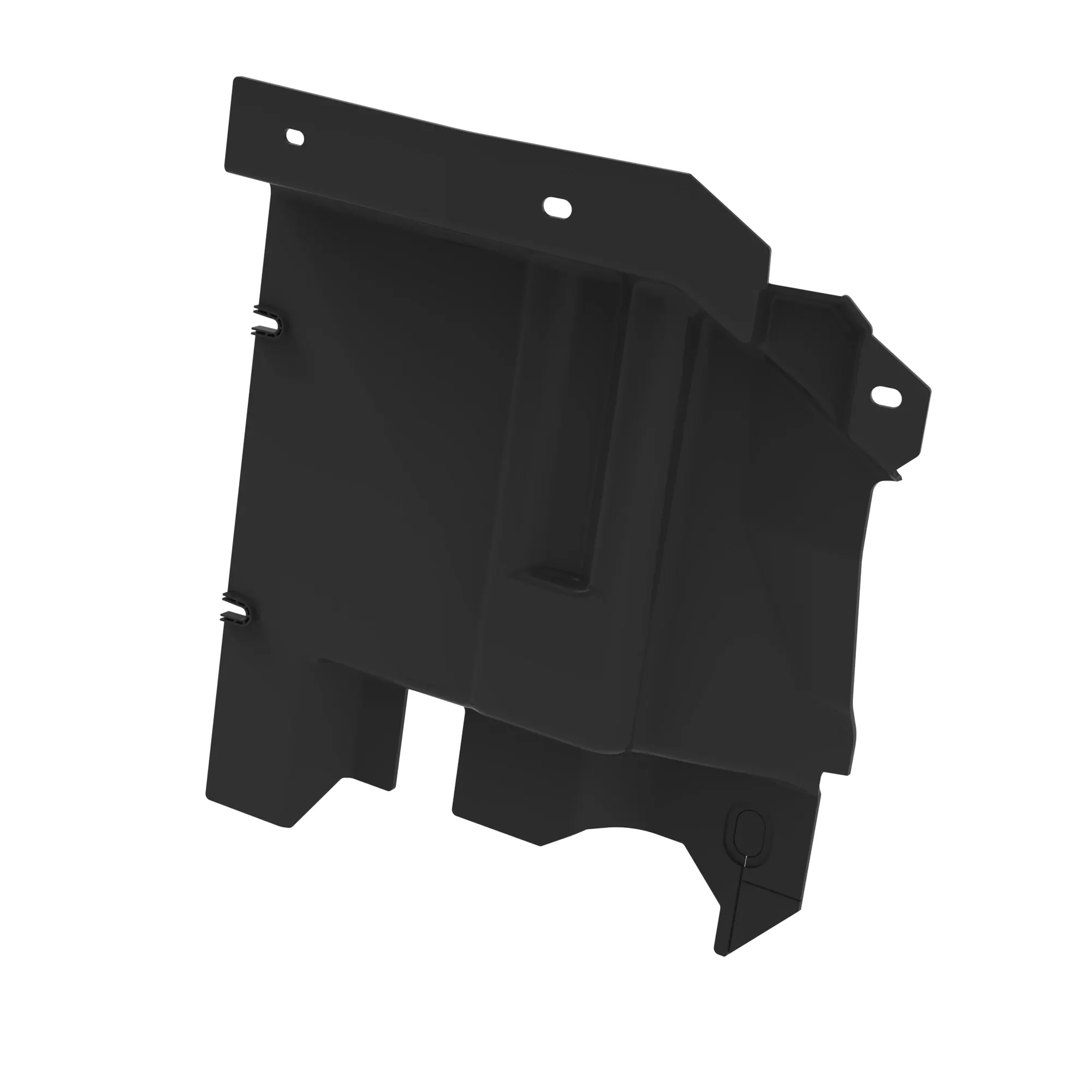 Splash Guards