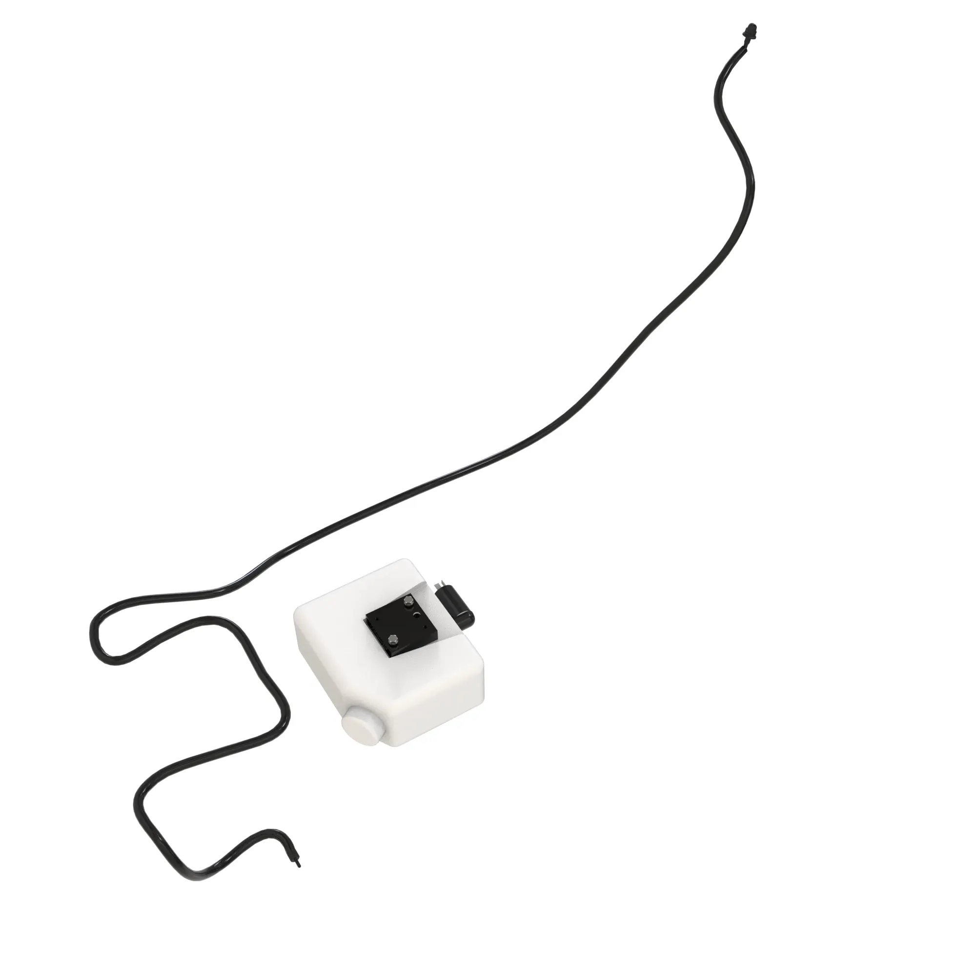 Windshield Washer Kit