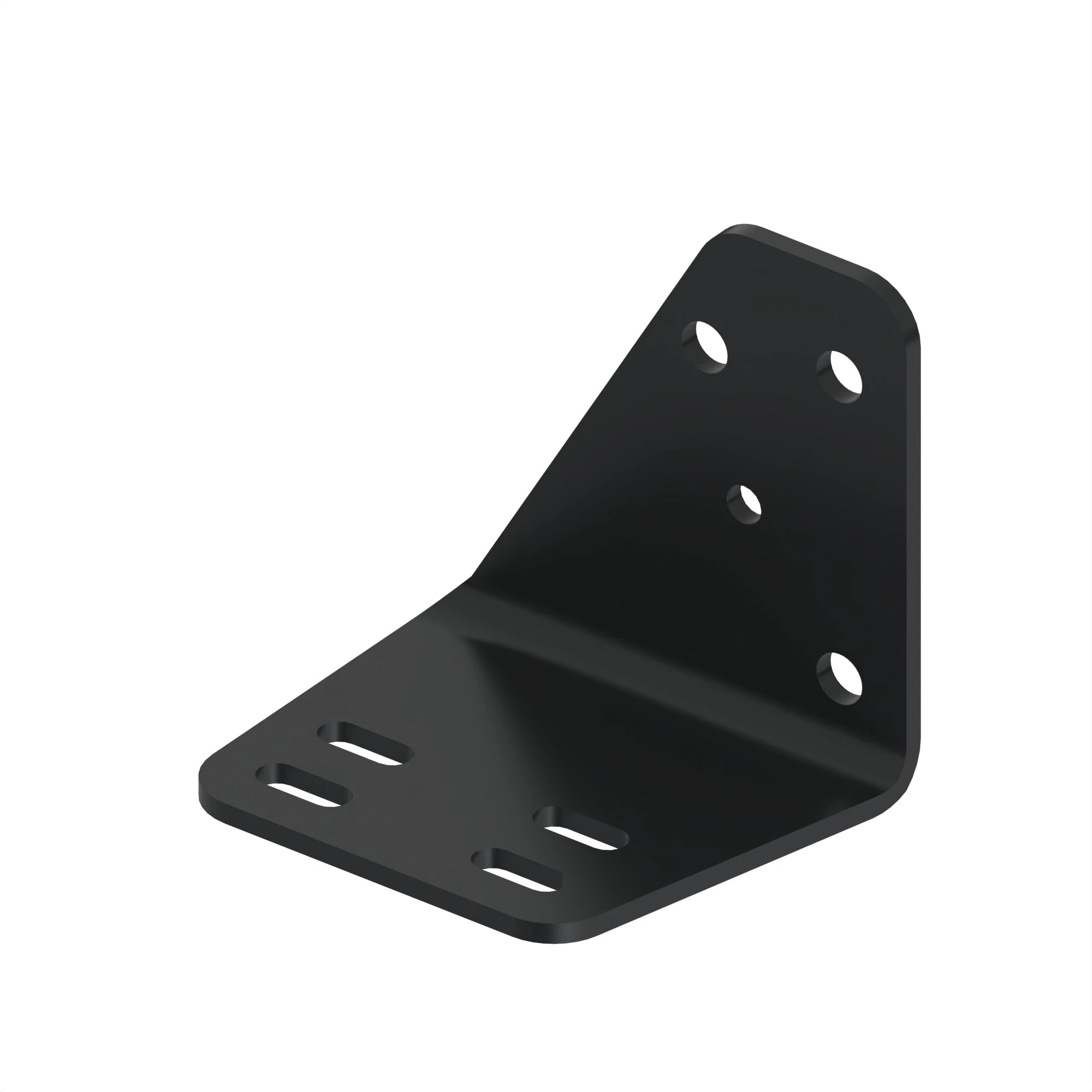 John Deere Breakaway Pipe Bracket - KK81375