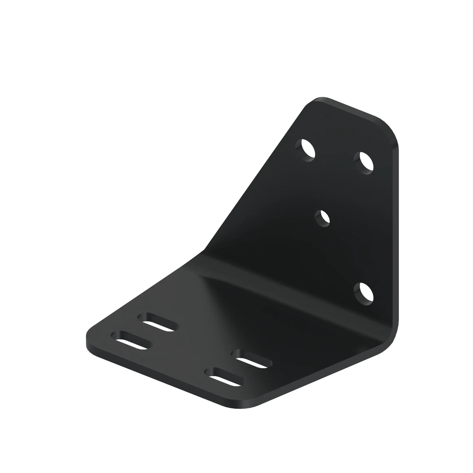 John Deere Breakaway Pipe Bracket - KK81375