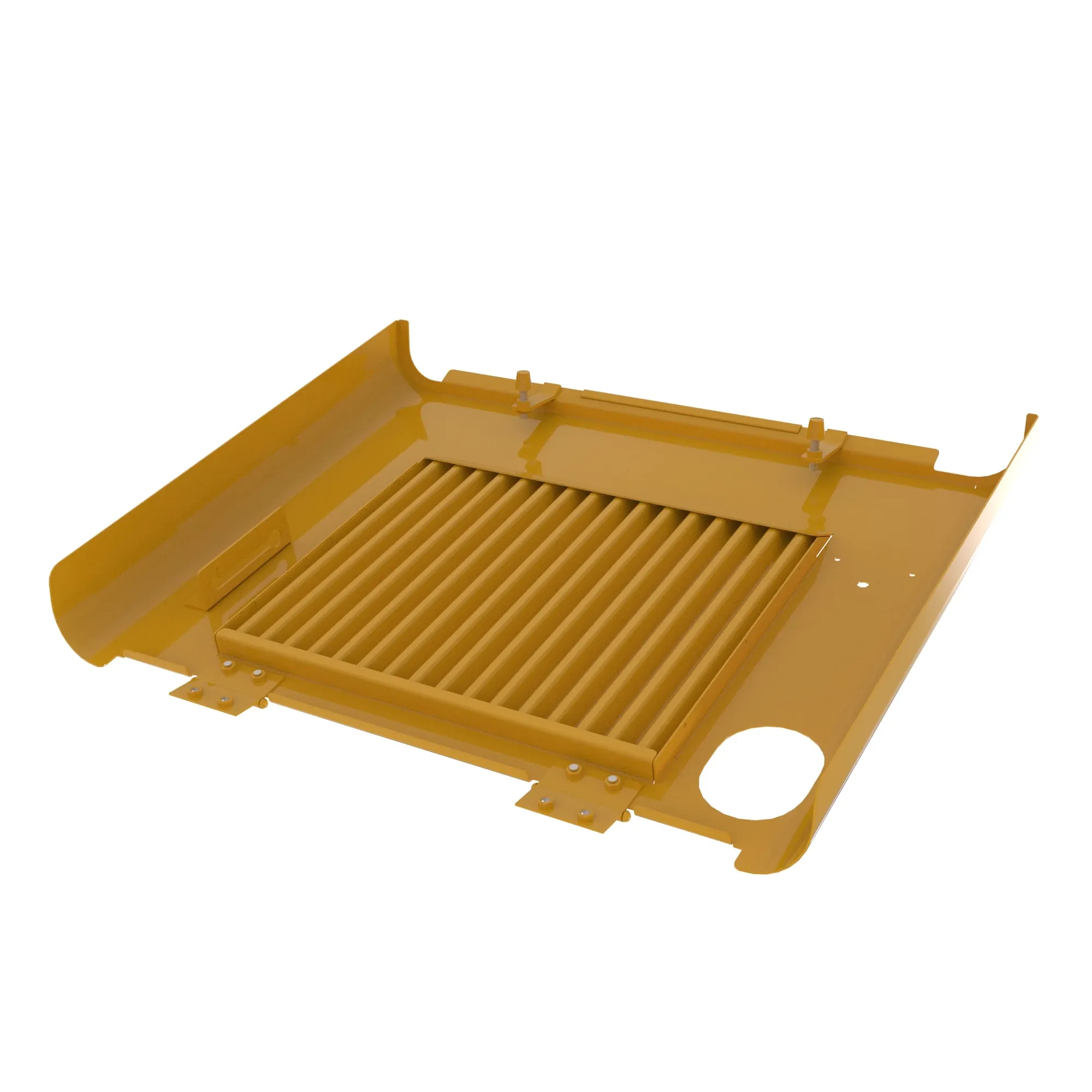 DOOR TOP