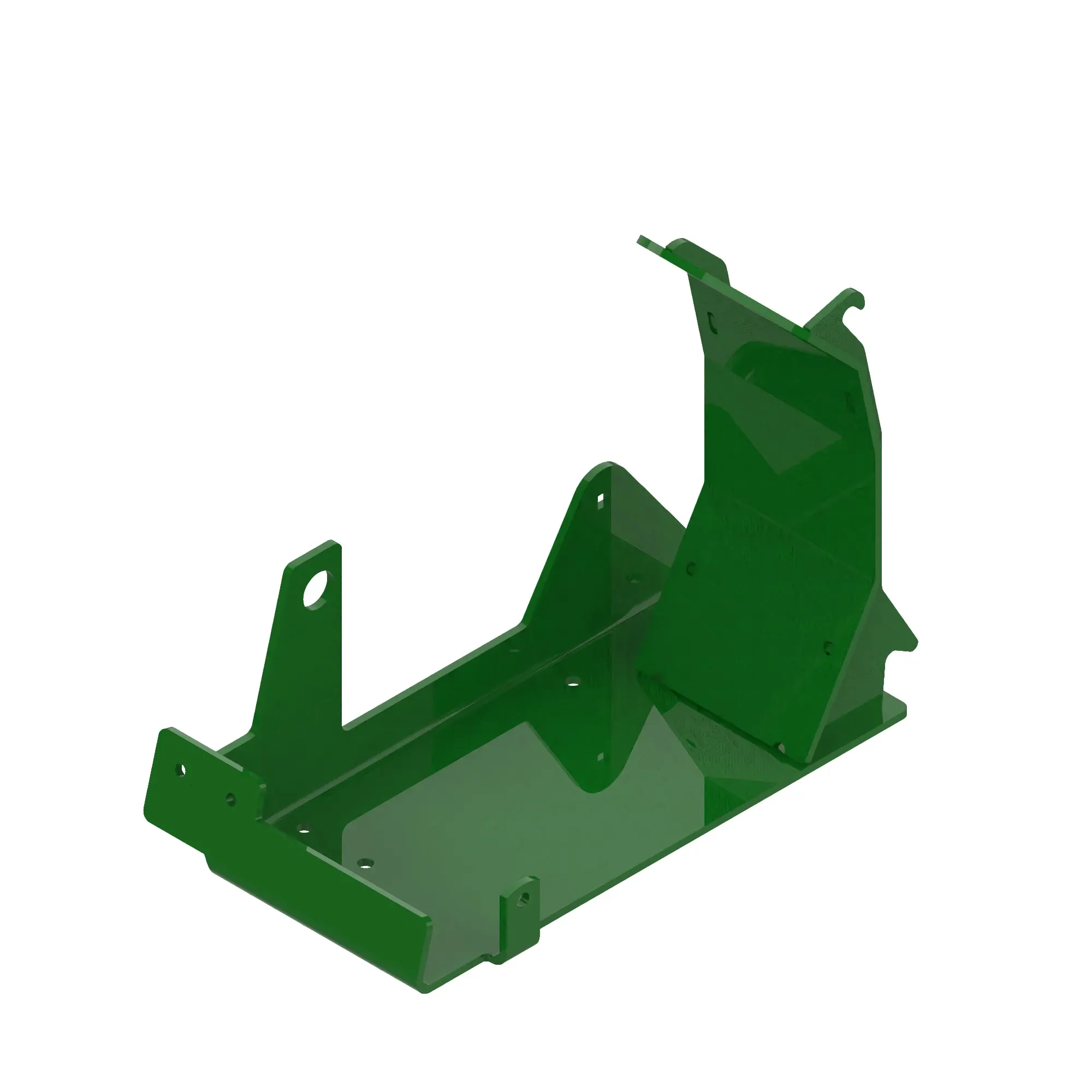 John Deere Support - DC200818