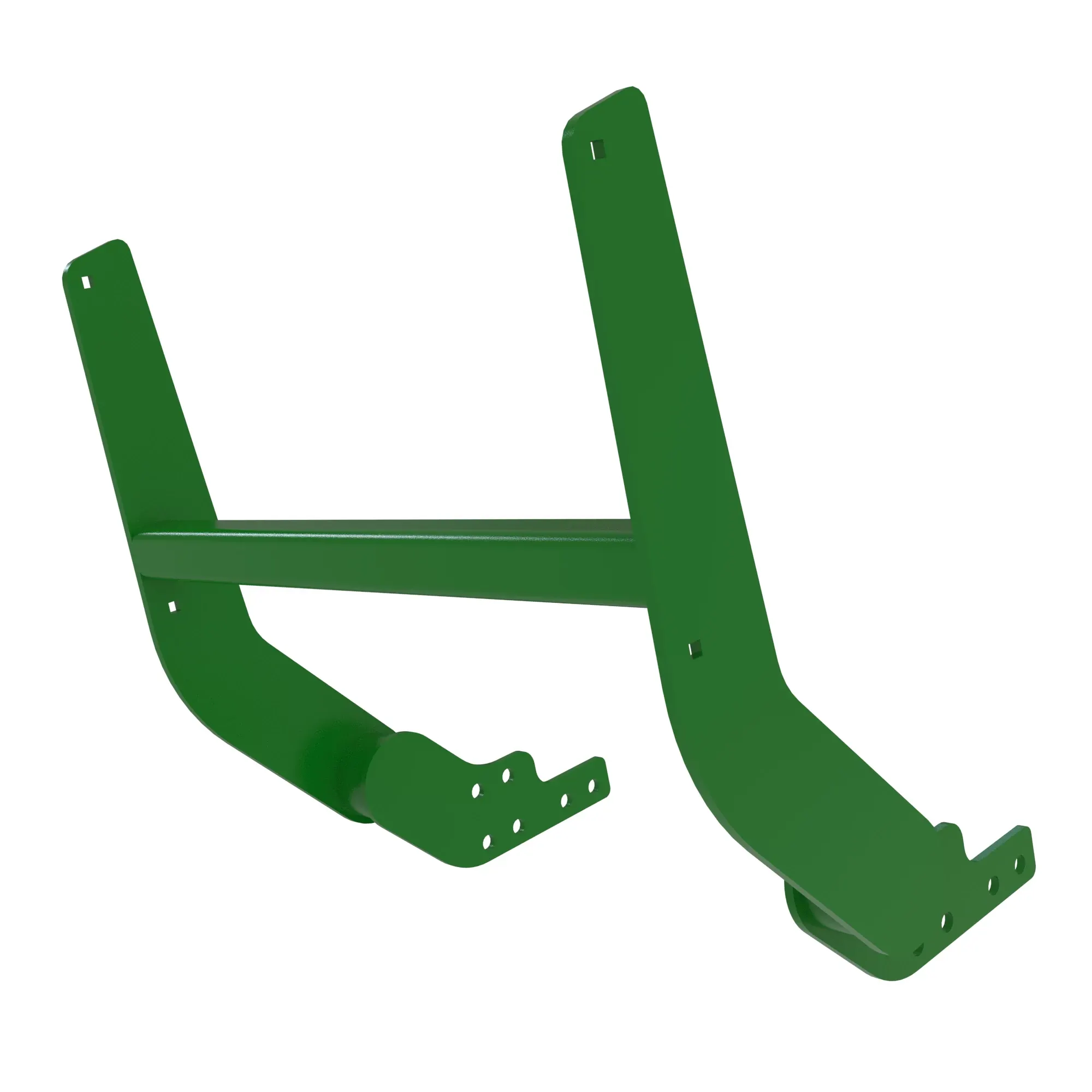 John Deere Hood Guard - AW34930