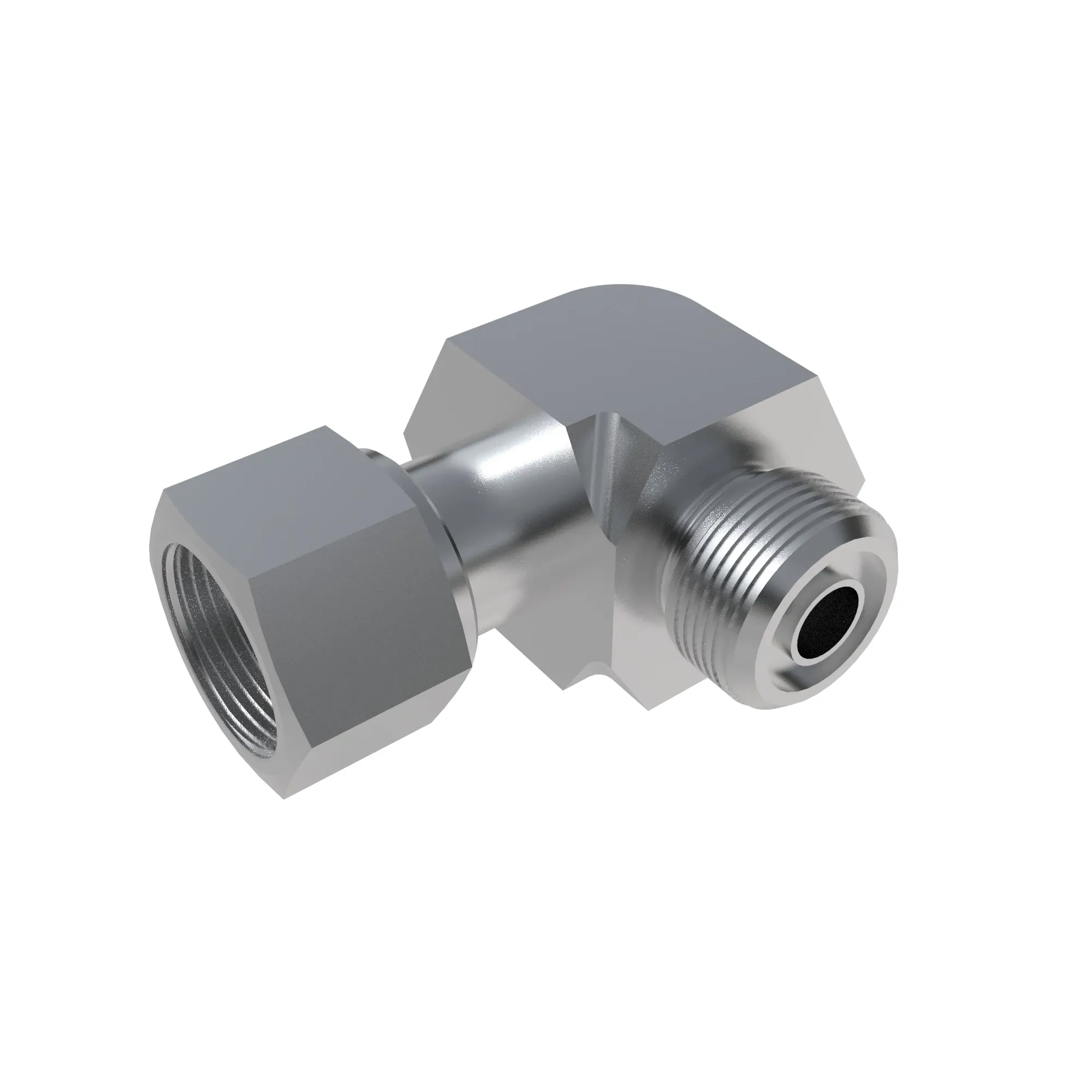 John Deere Elbow Fitting - T324760