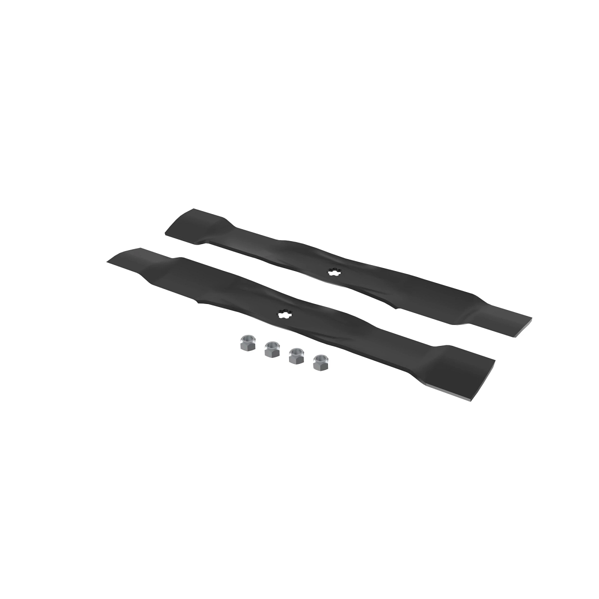 Mower Blade Kit, 42M Mulch Blade Ki