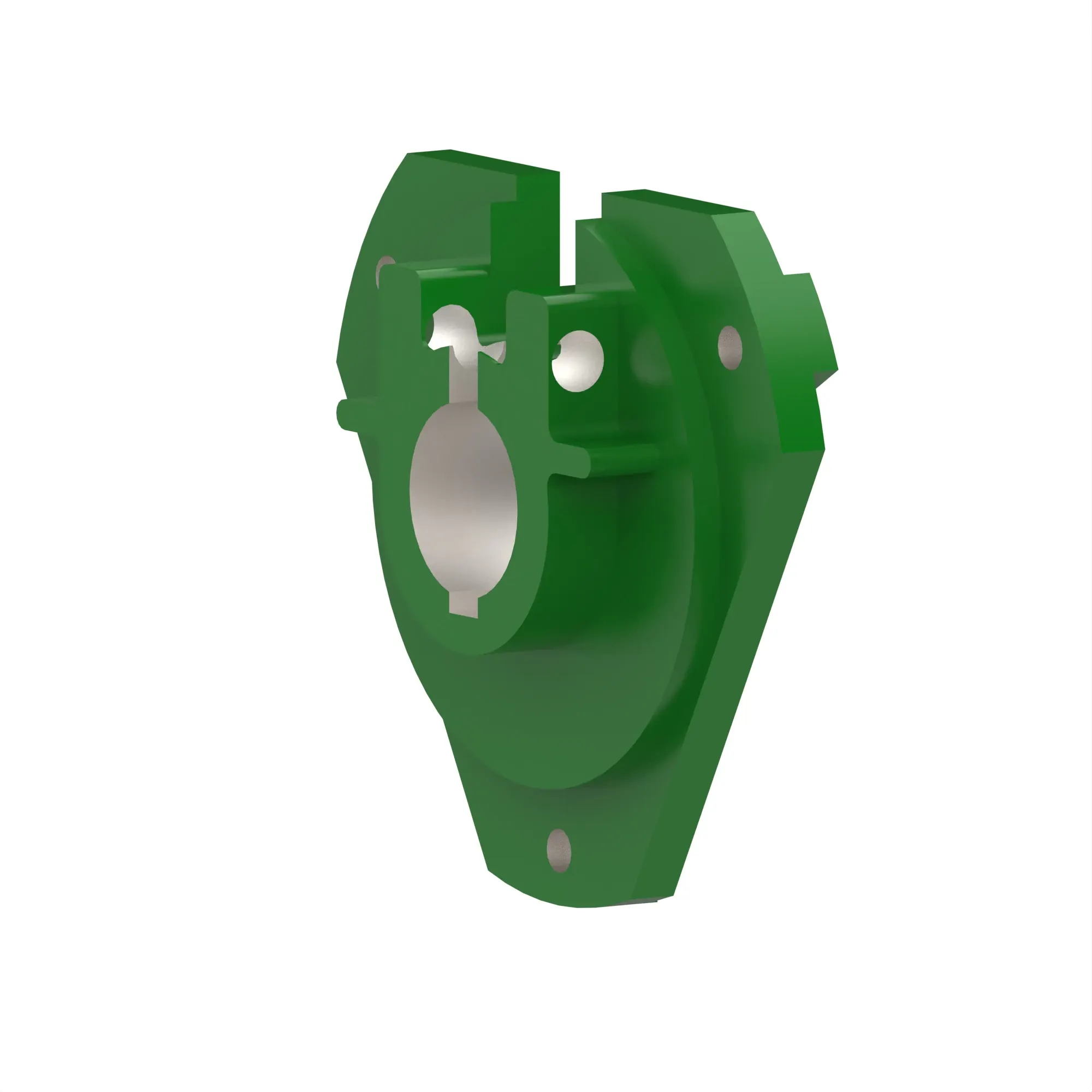 HUB, BEATER DRIVE