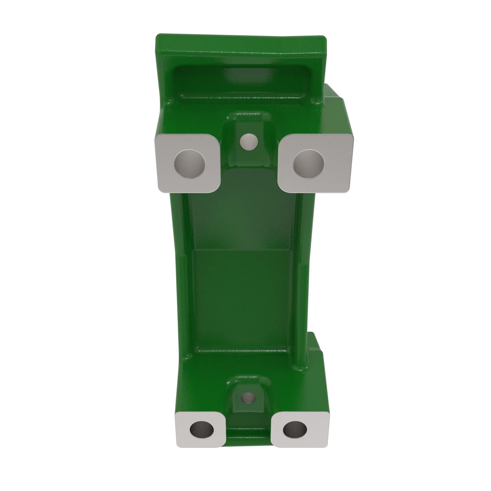 John Deere Front Support Cover - SJ19992