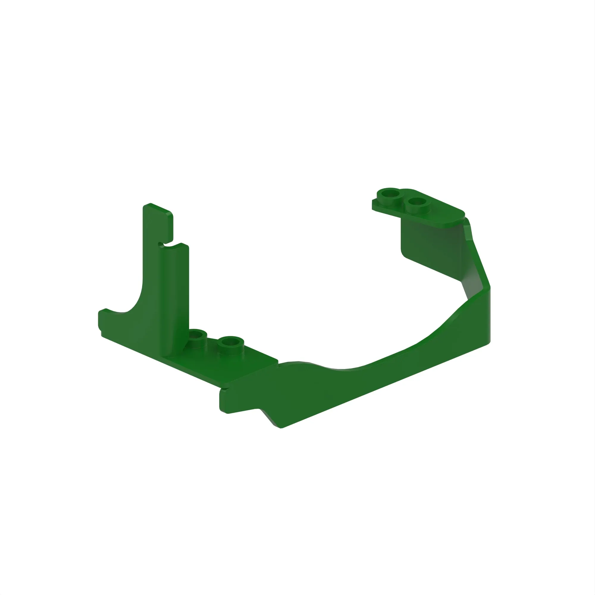 GUARD, RIGHT, AXLE GUARD