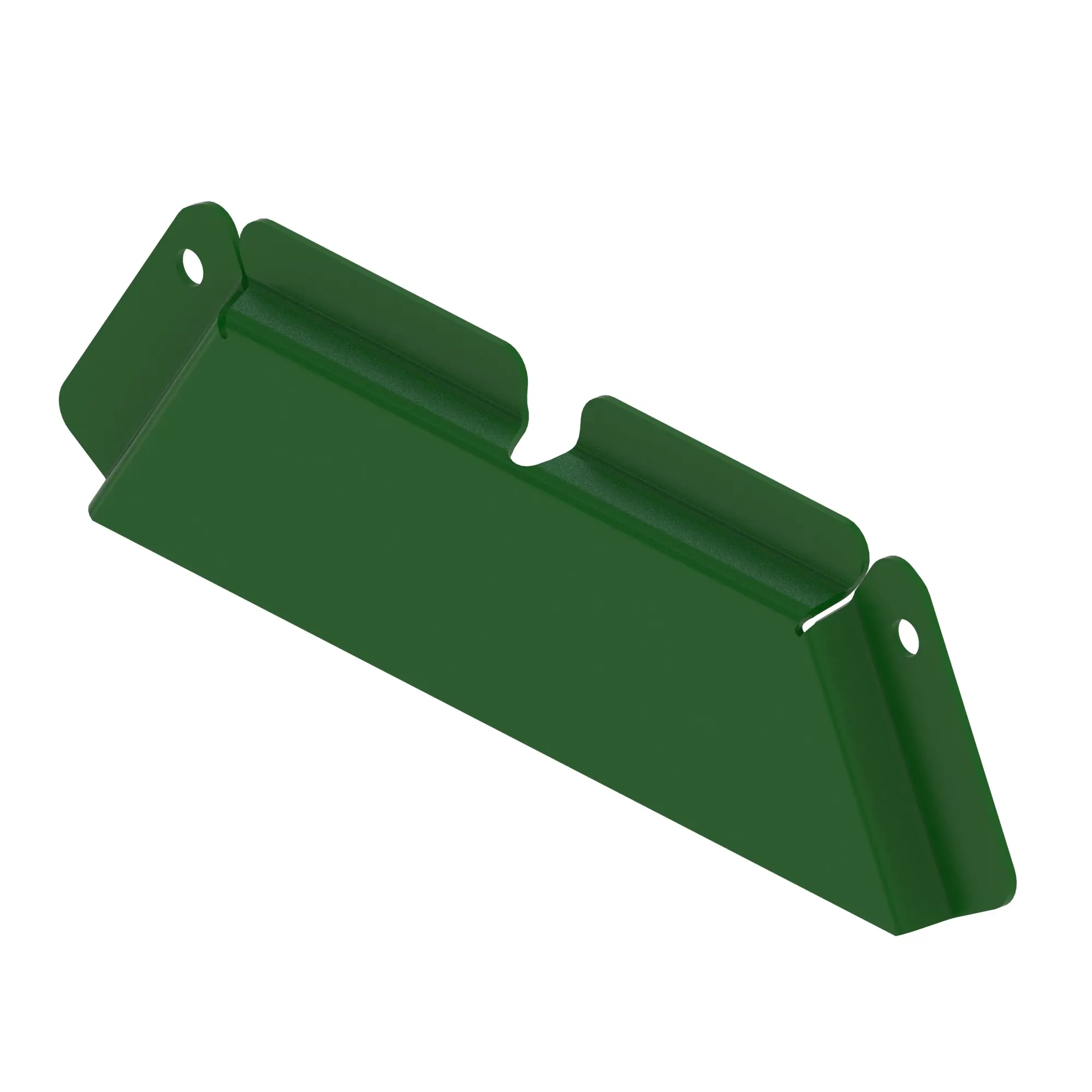 John Deere Mid Frame Sheet - KK48262