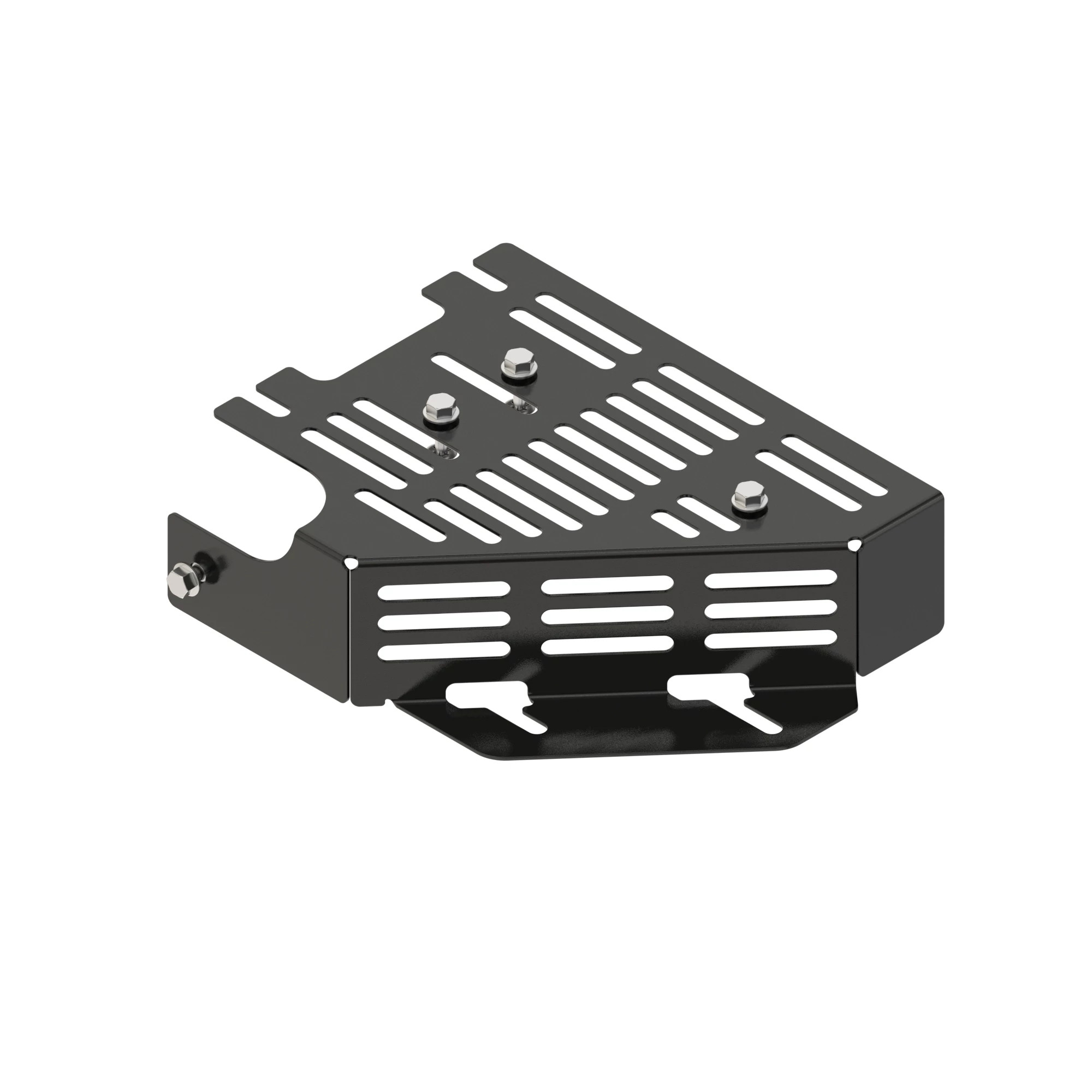 BELT, TOP LEFT ASSEMBLY