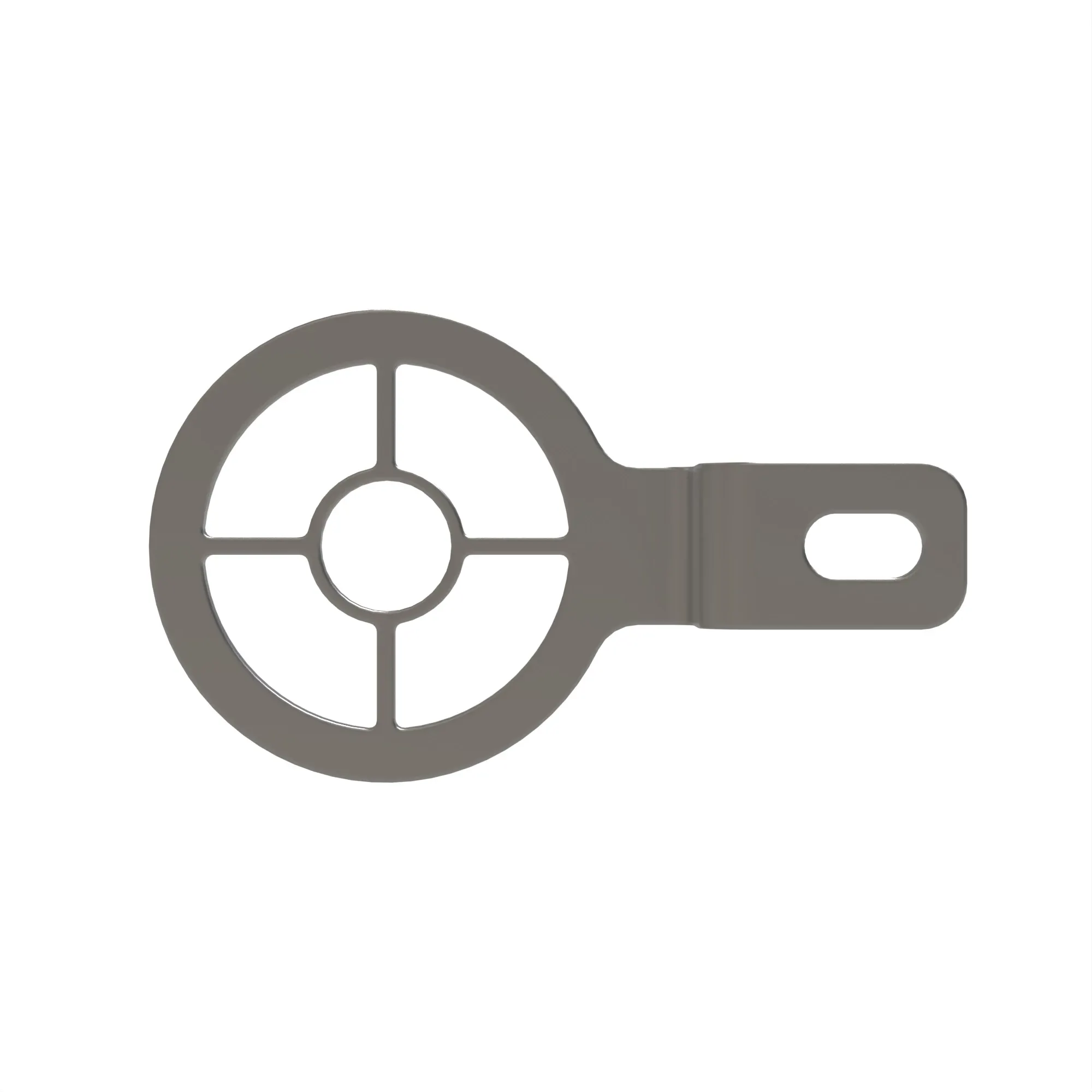 EDUCTOR DRAIN