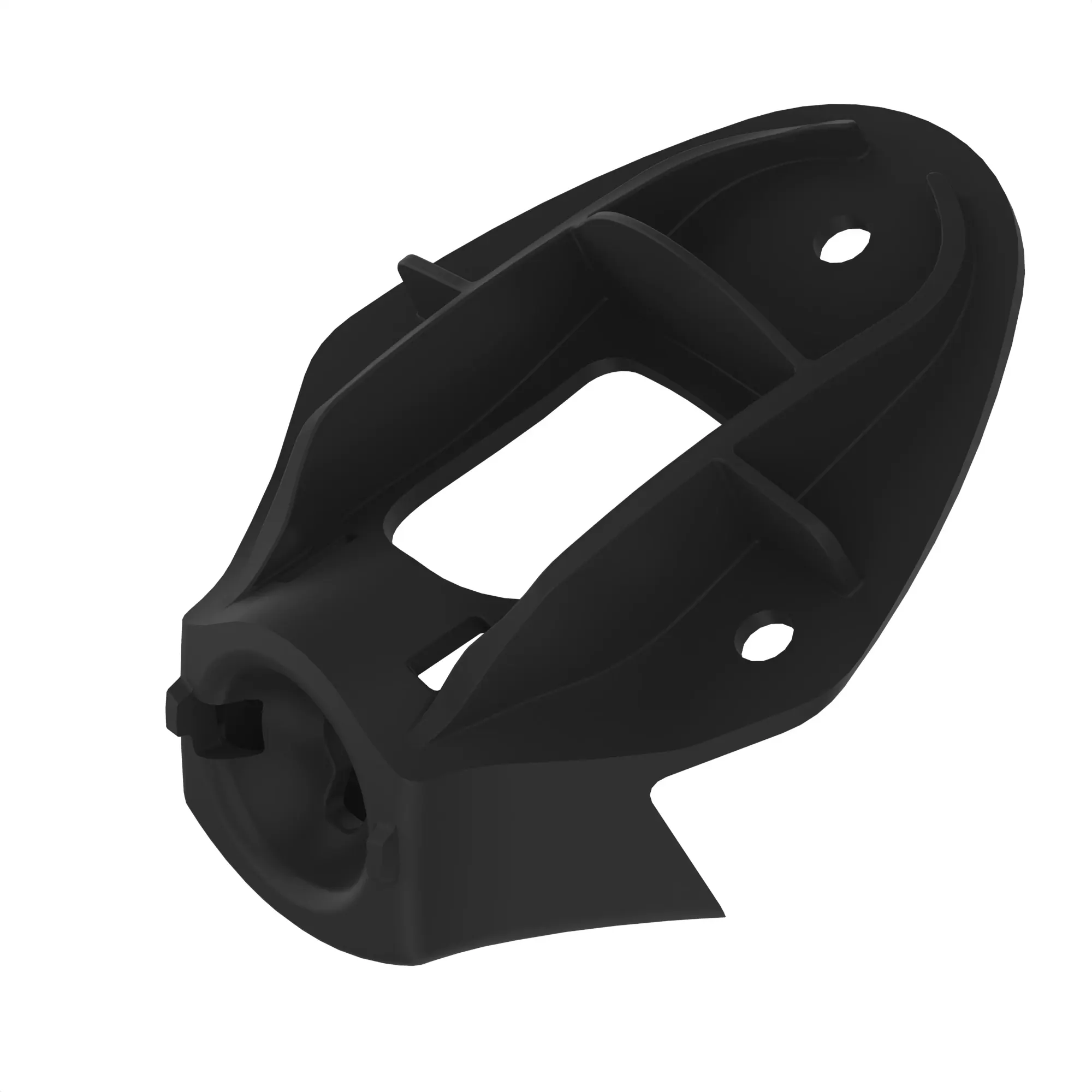 SUPPORT, ADVANCED SECONDARY DISPLAY