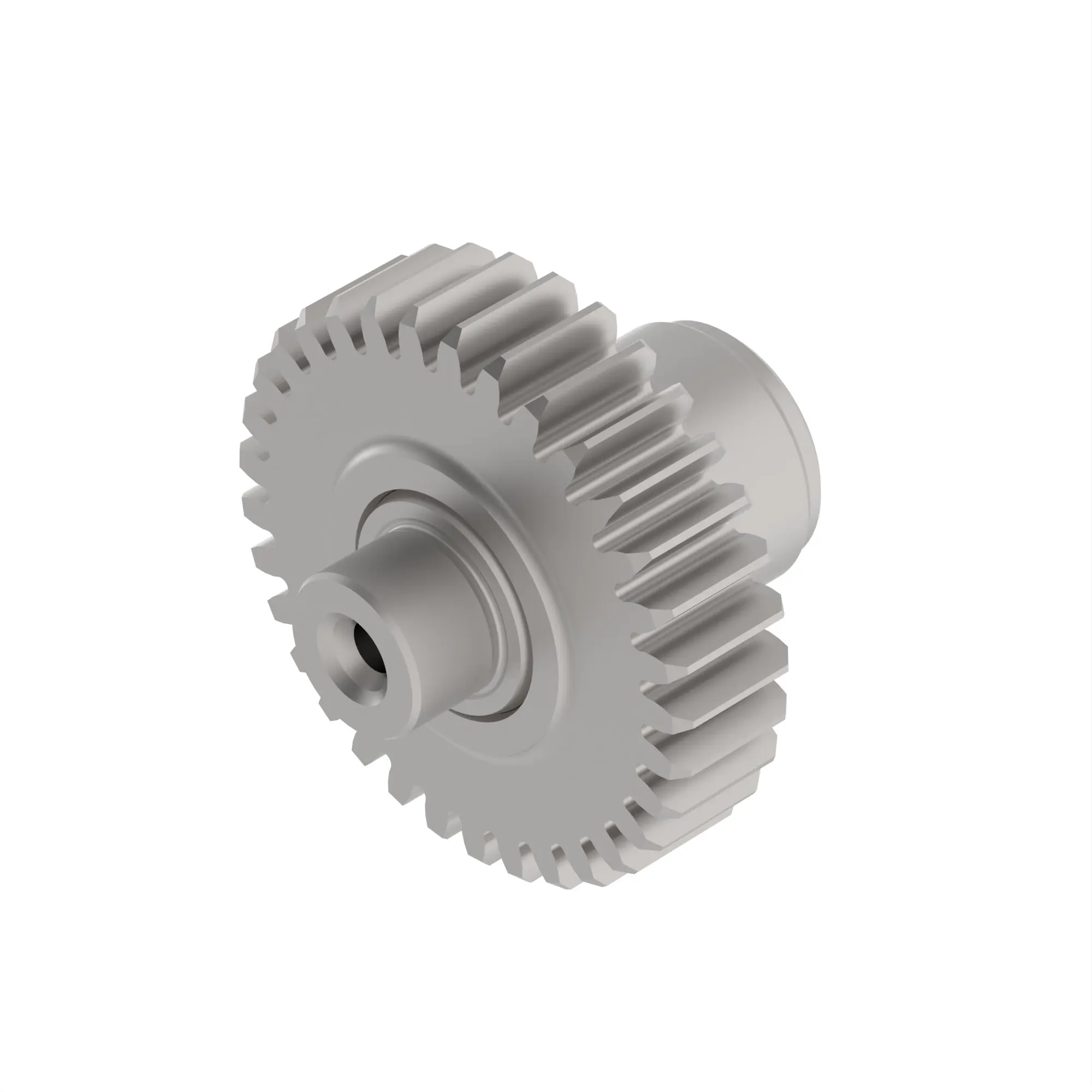 John Deere Hydraulic Pump Drive Pinion - SJ27806