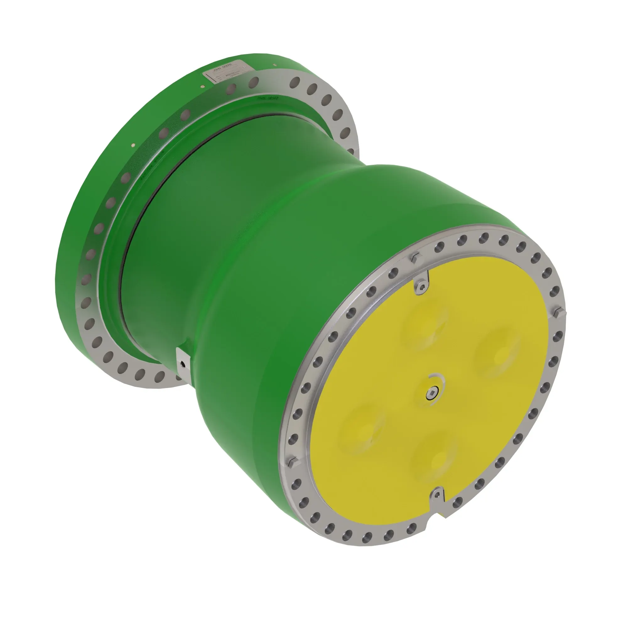 John Deere Axle - AT429476