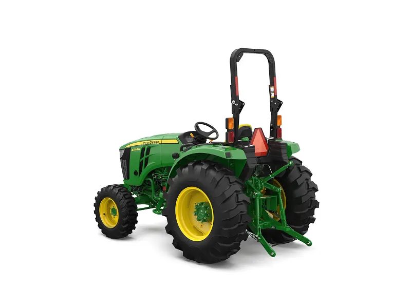 John Deere 4044R Tractor
