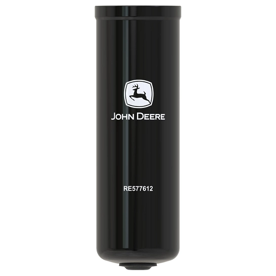 John Deere Hydraulic Oil Filter - RE577612