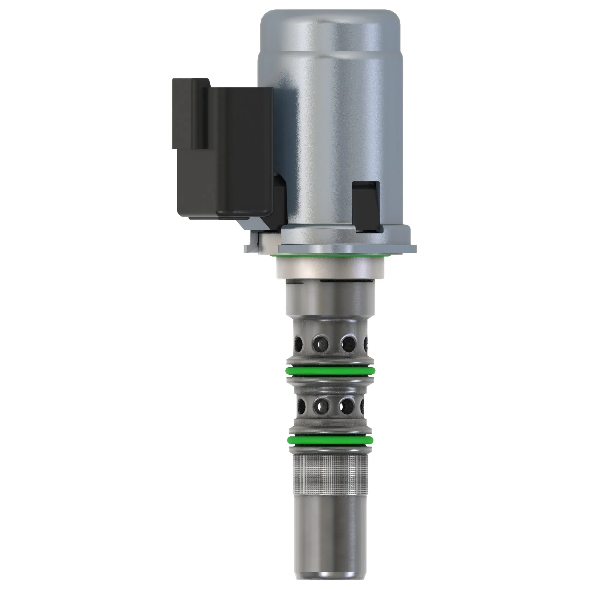 John Deere Solenoid Valve - DE19753