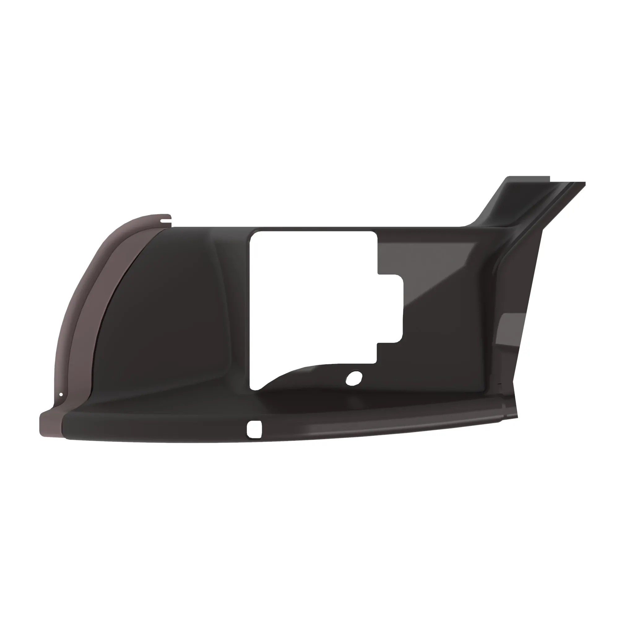 ACOUSTICAL UPHOLSTERY