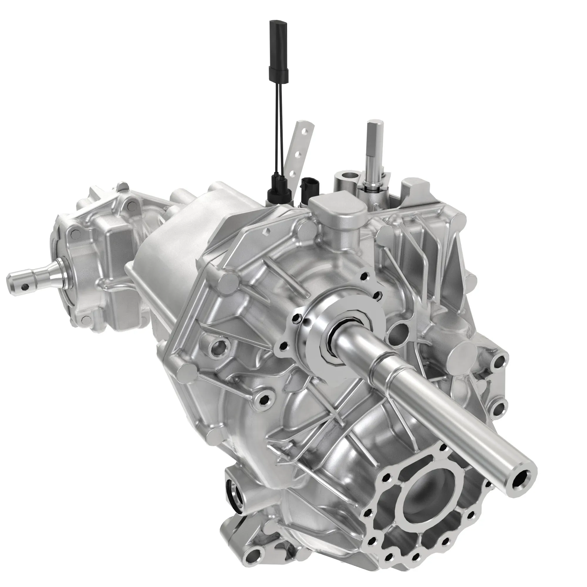 John Deere TMA (UV33-D) Transmission - MIA11747